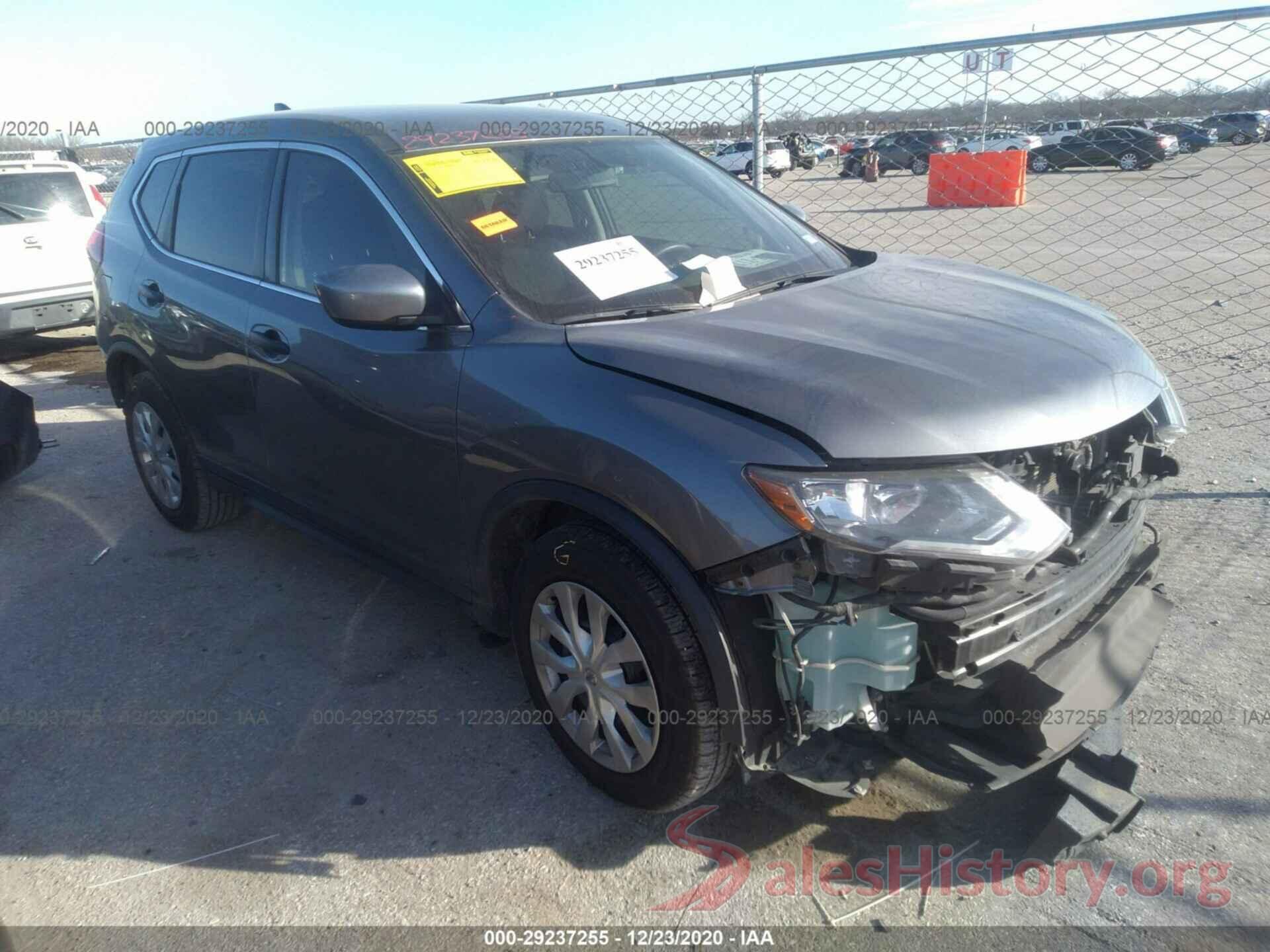 KNMAT2MT6JP548928 2018 NISSAN ROGUE