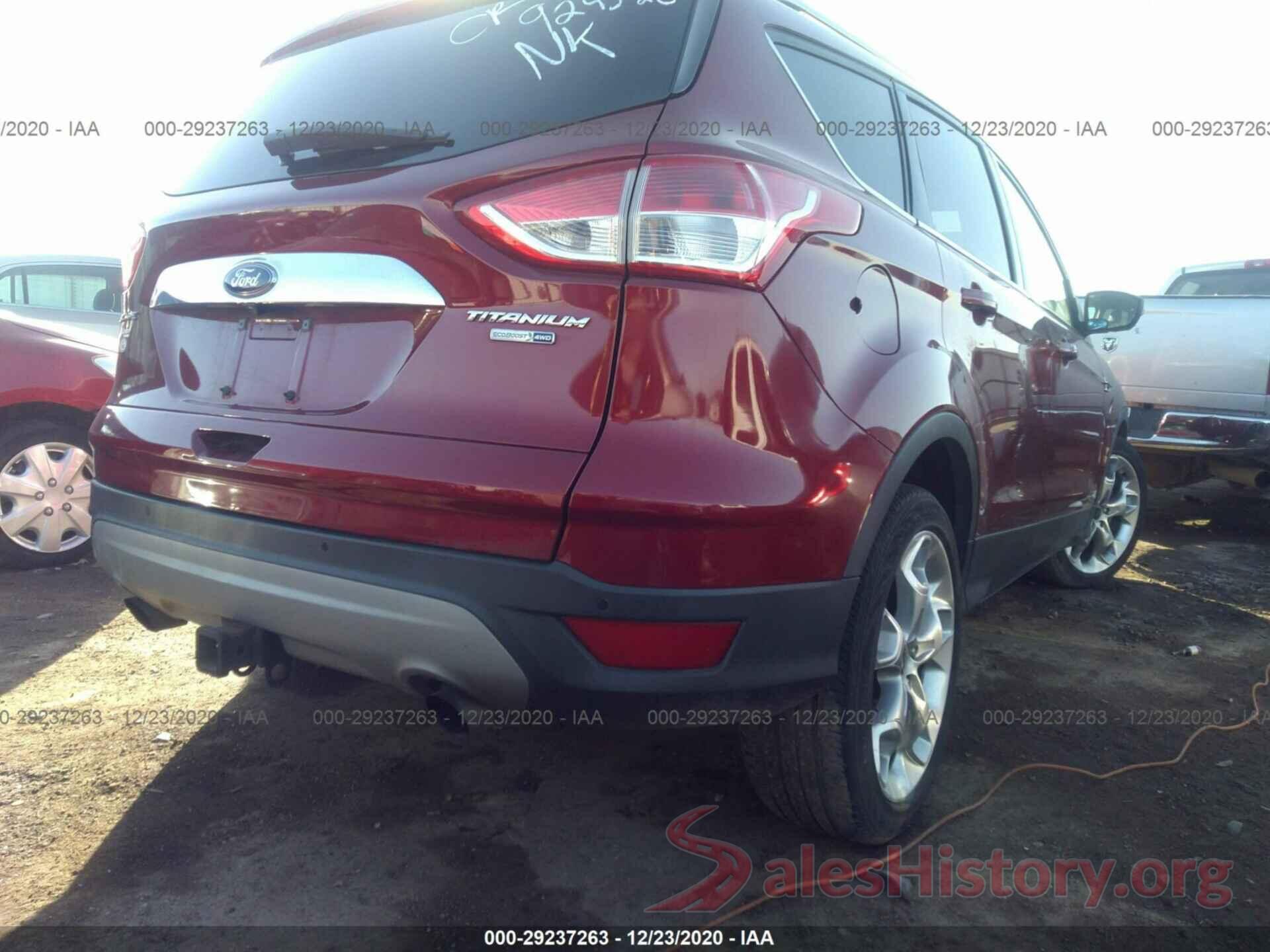 1FMCU9J92GUC10486 2016 FORD ESCAPE