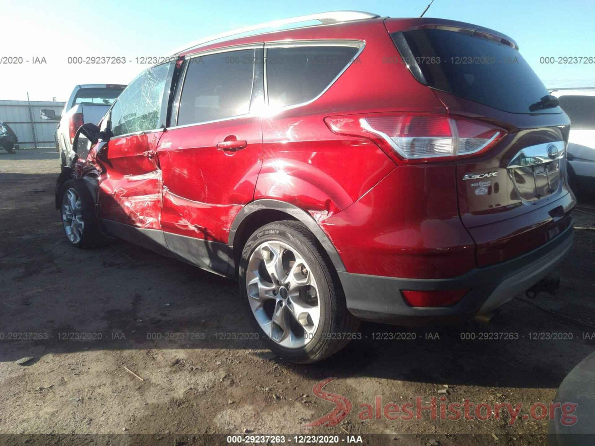 1FMCU9J92GUC10486 2016 FORD ESCAPE