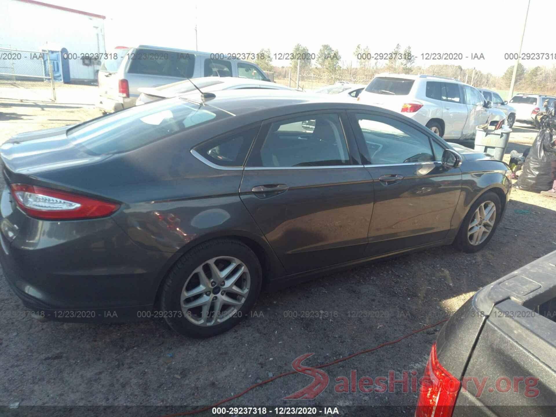 3FA6P0H79GR272876 2016 FORD FUSION