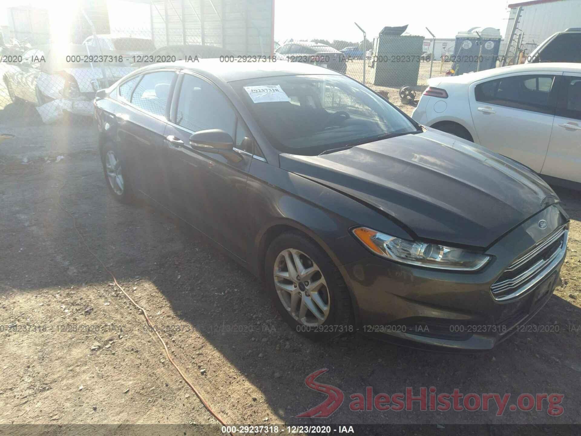 3FA6P0H79GR272876 2016 FORD FUSION