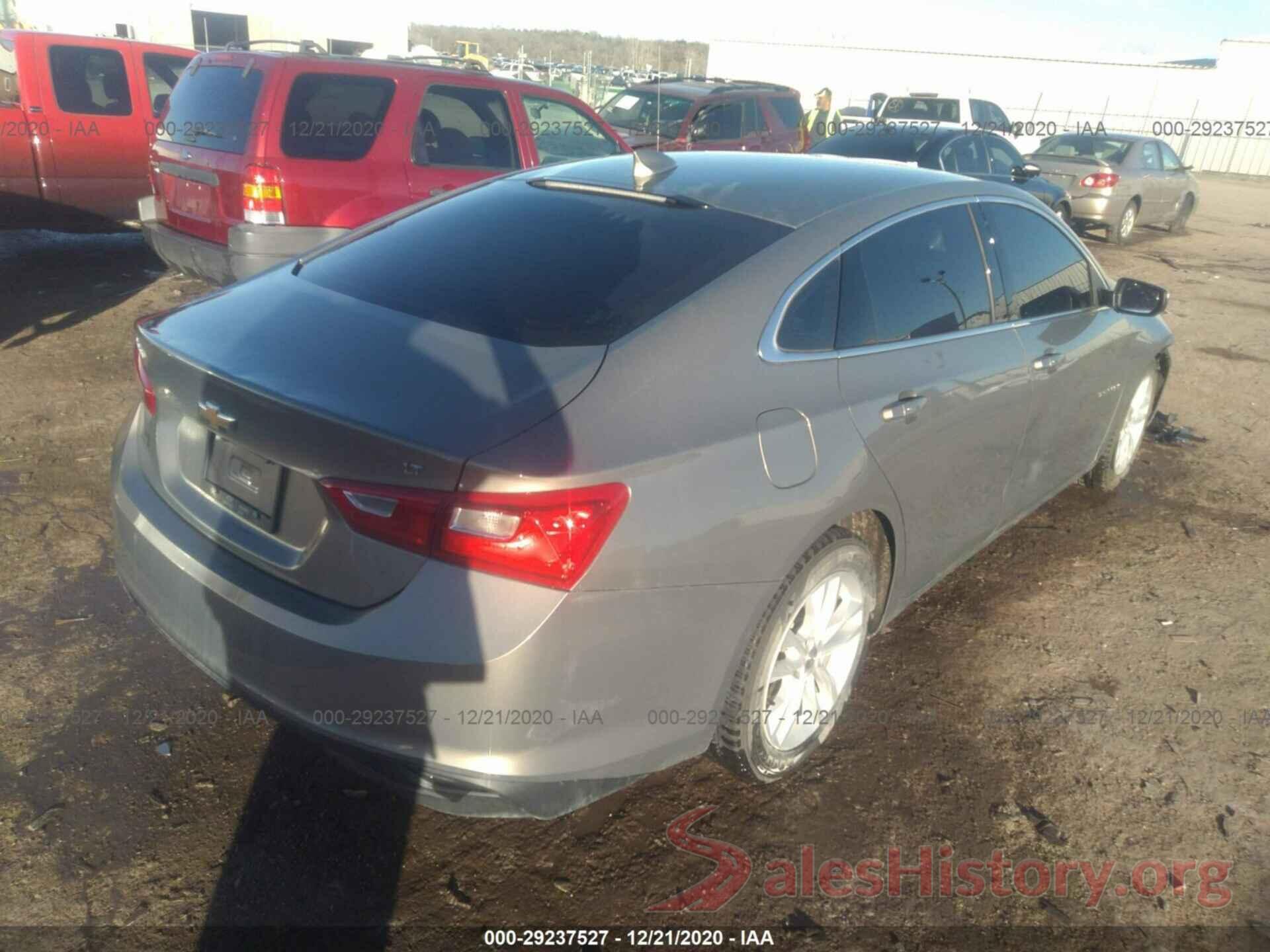 1G1ZE5ST8HF140232 2017 CHEVROLET MALIBU