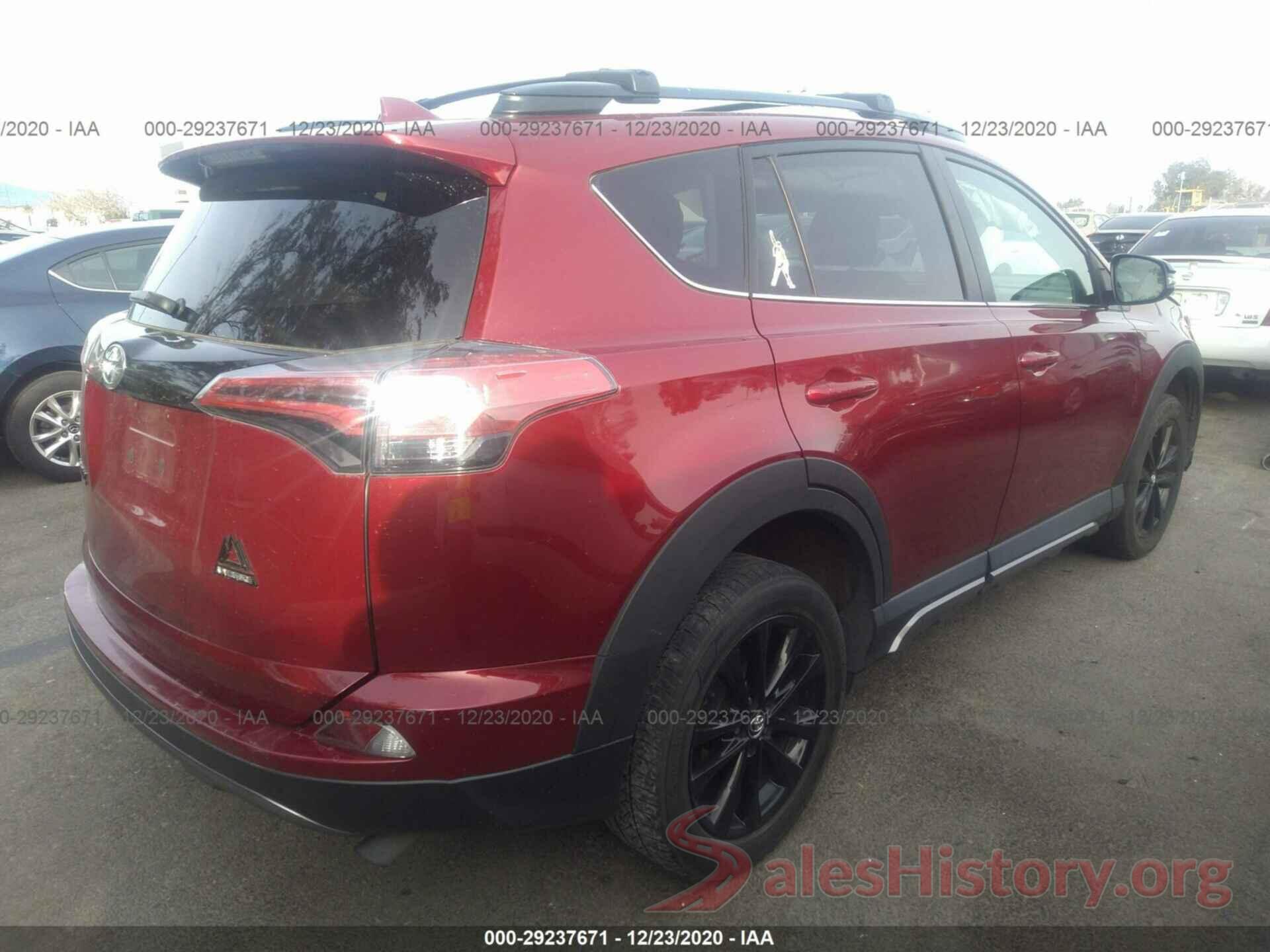 2T3RFREV6JW783420 2018 TOYOTA RAV4