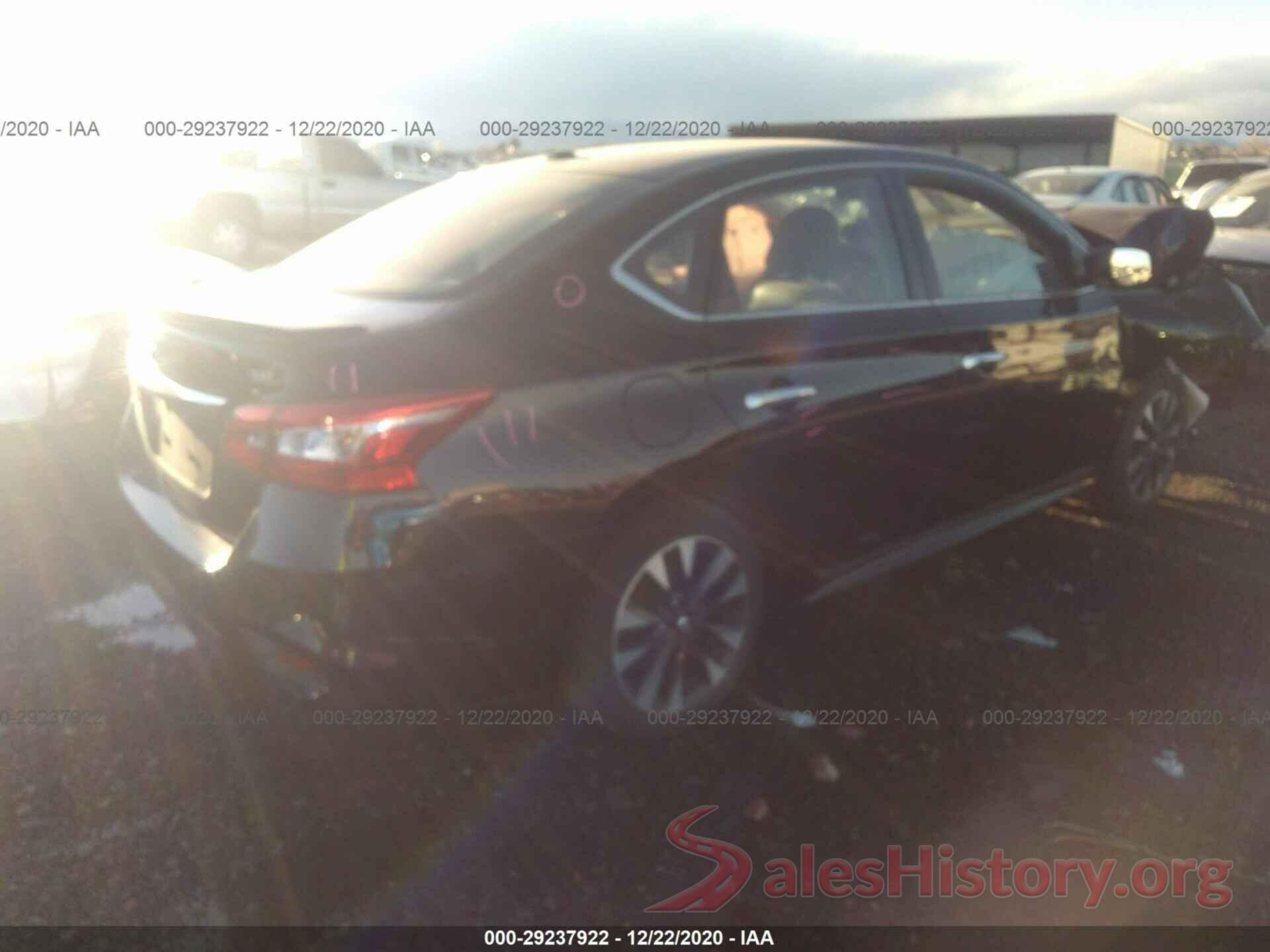 3N1AB7AP5HY246730 2017 NISSAN SENTRA