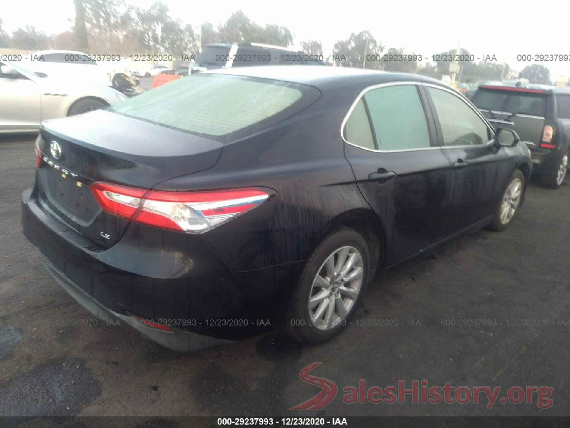 JTNB11HK1J3034624 2018 TOYOTA CAMRY