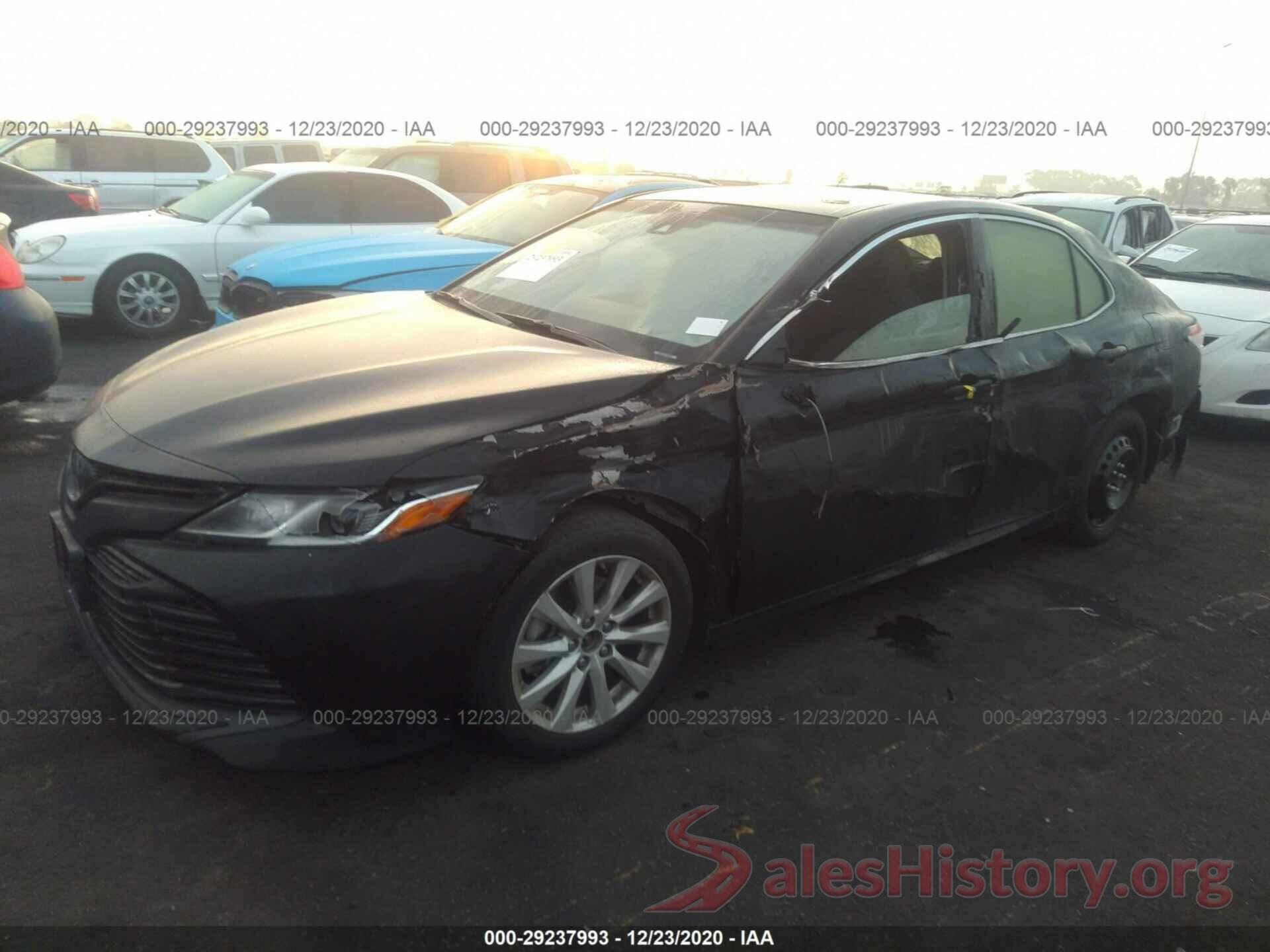 JTNB11HK1J3034624 2018 TOYOTA CAMRY