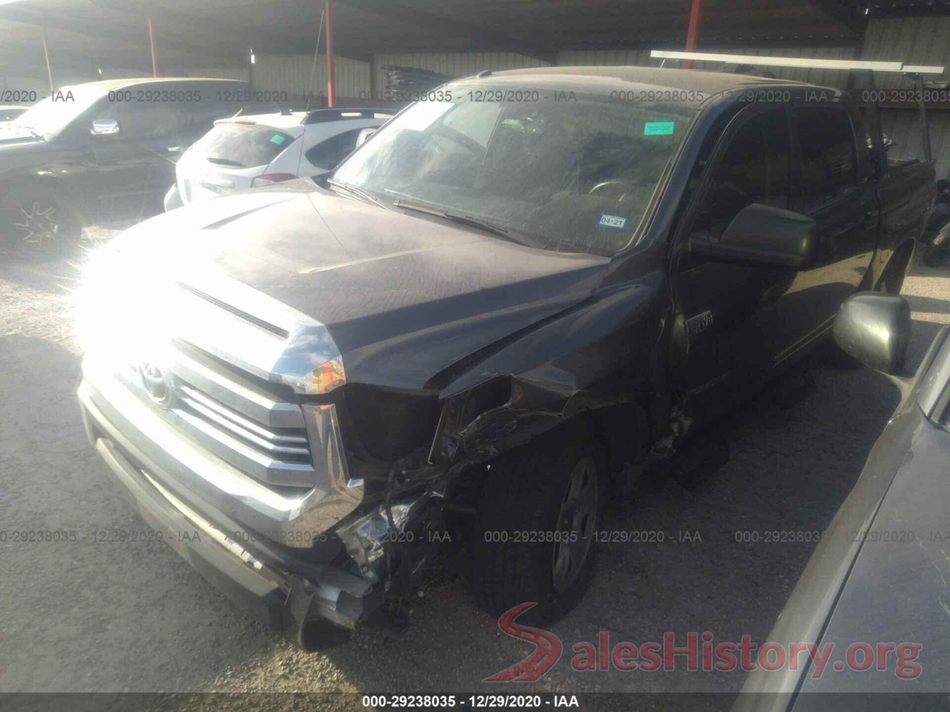 5TFDW5F10HX635381 2017 TOYOTA TUNDRA 4WD