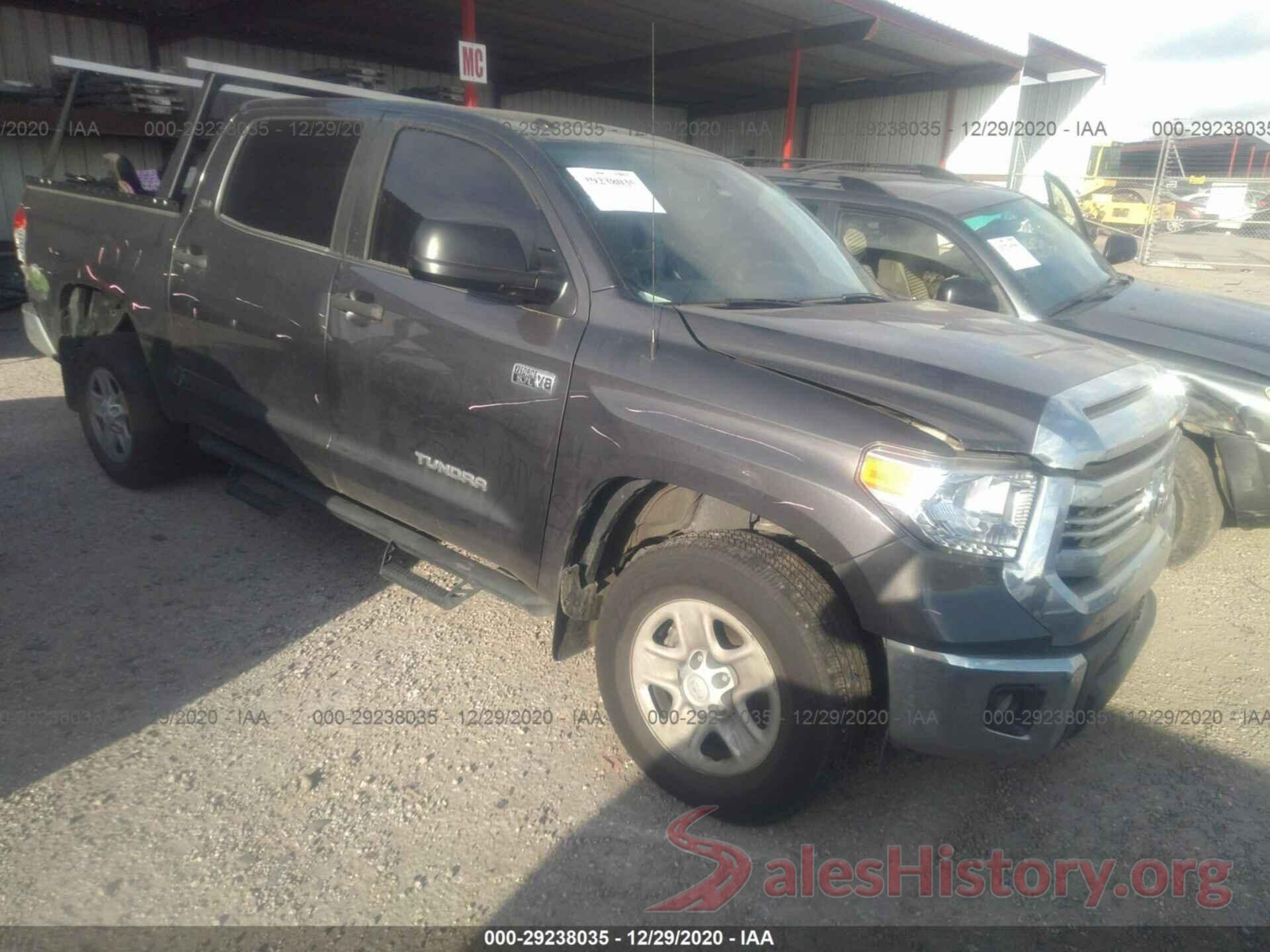 5TFDW5F10HX635381 2017 TOYOTA TUNDRA 4WD