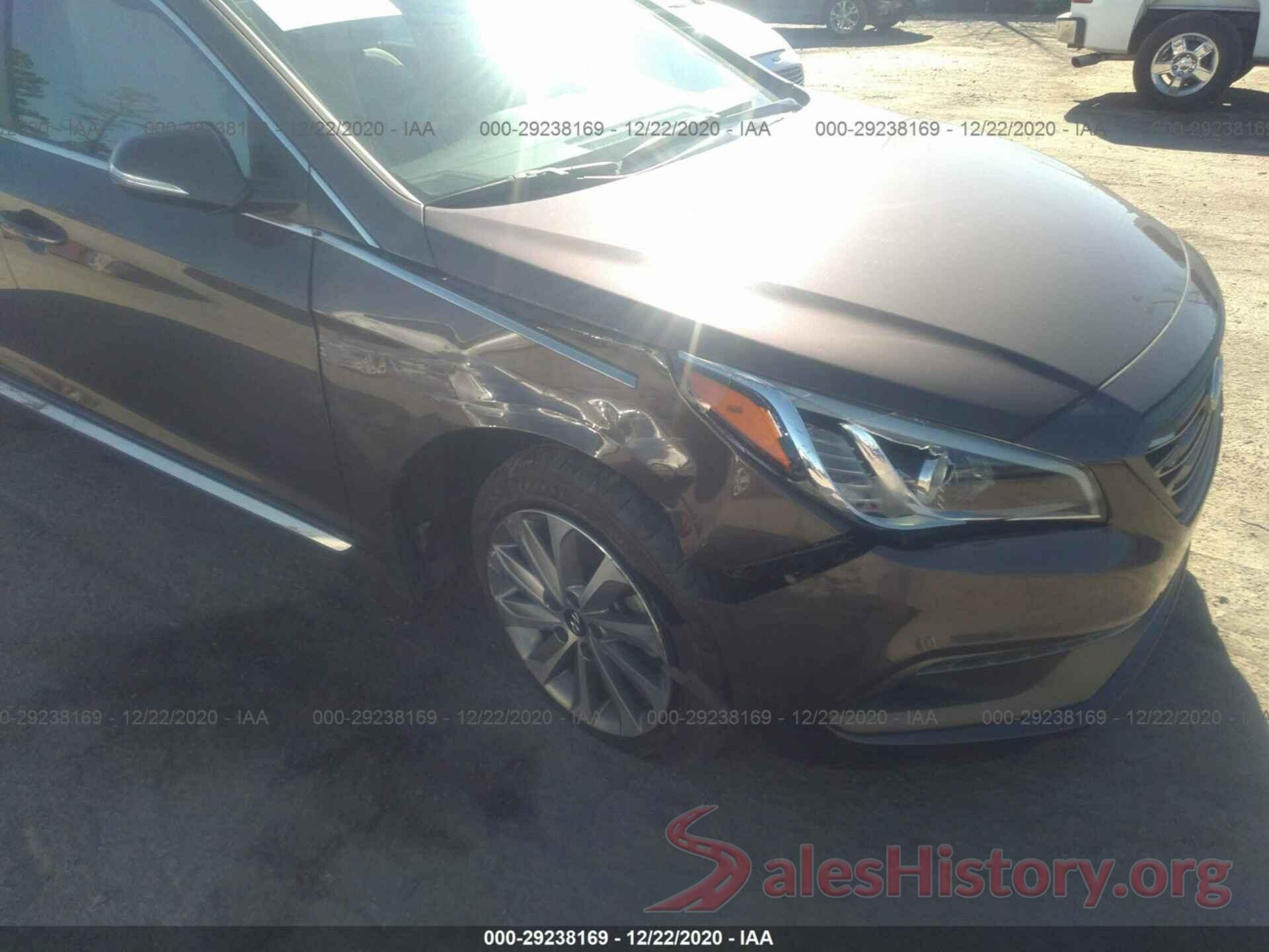 5NPE34AF2HH559751 2017 HYUNDAI SONATA