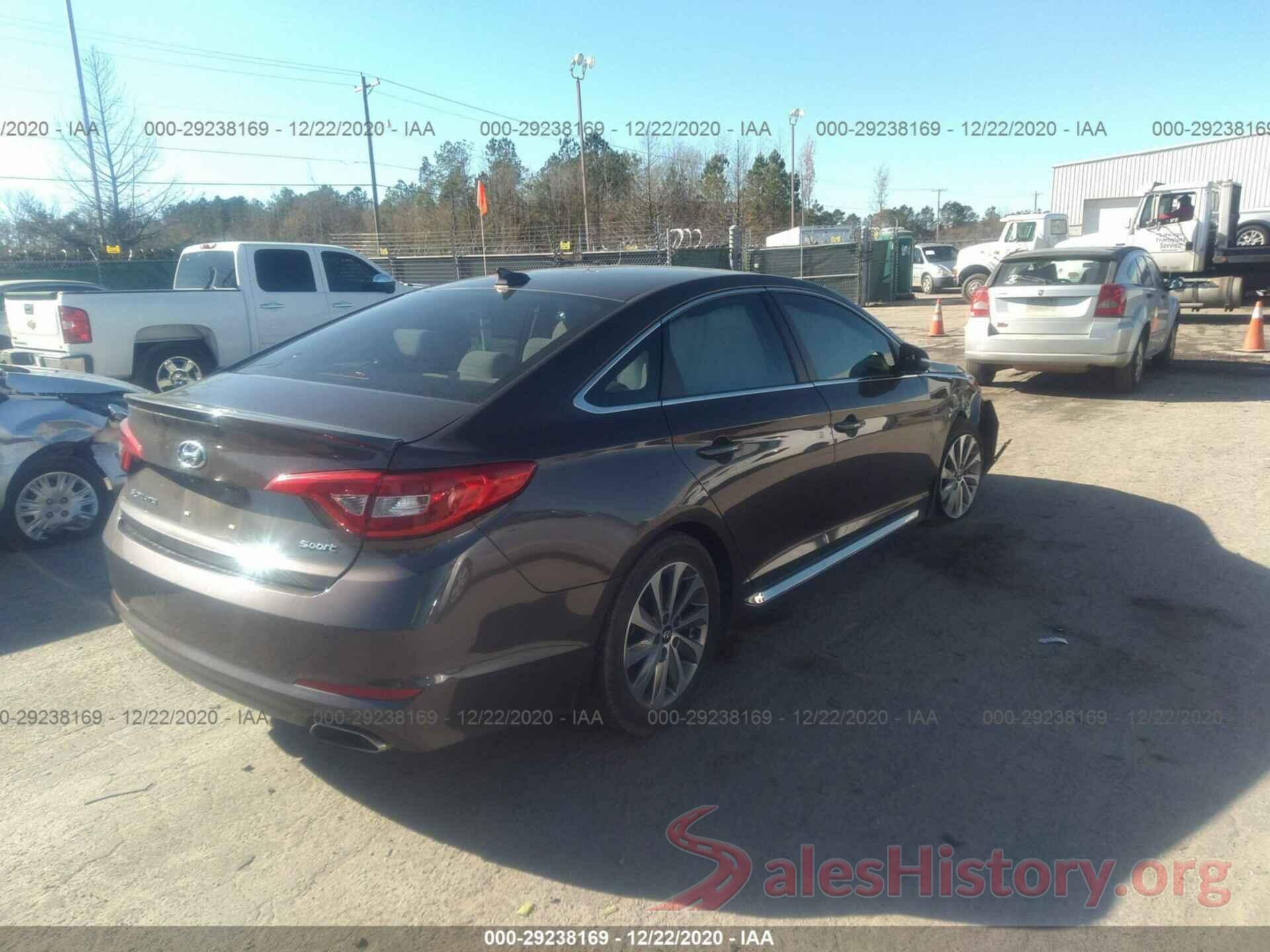 5NPE34AF2HH559751 2017 HYUNDAI SONATA