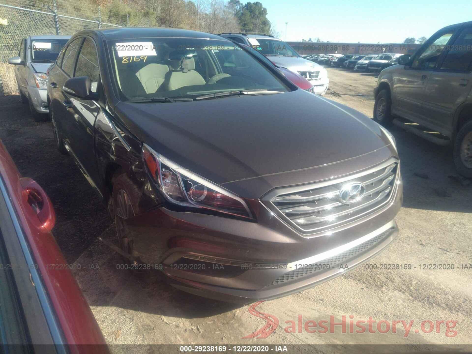 5NPE34AF2HH559751 2017 HYUNDAI SONATA