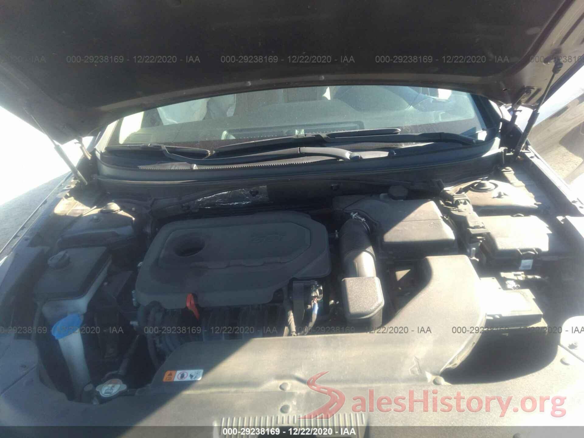 5NPE34AF2HH559751 2017 HYUNDAI SONATA