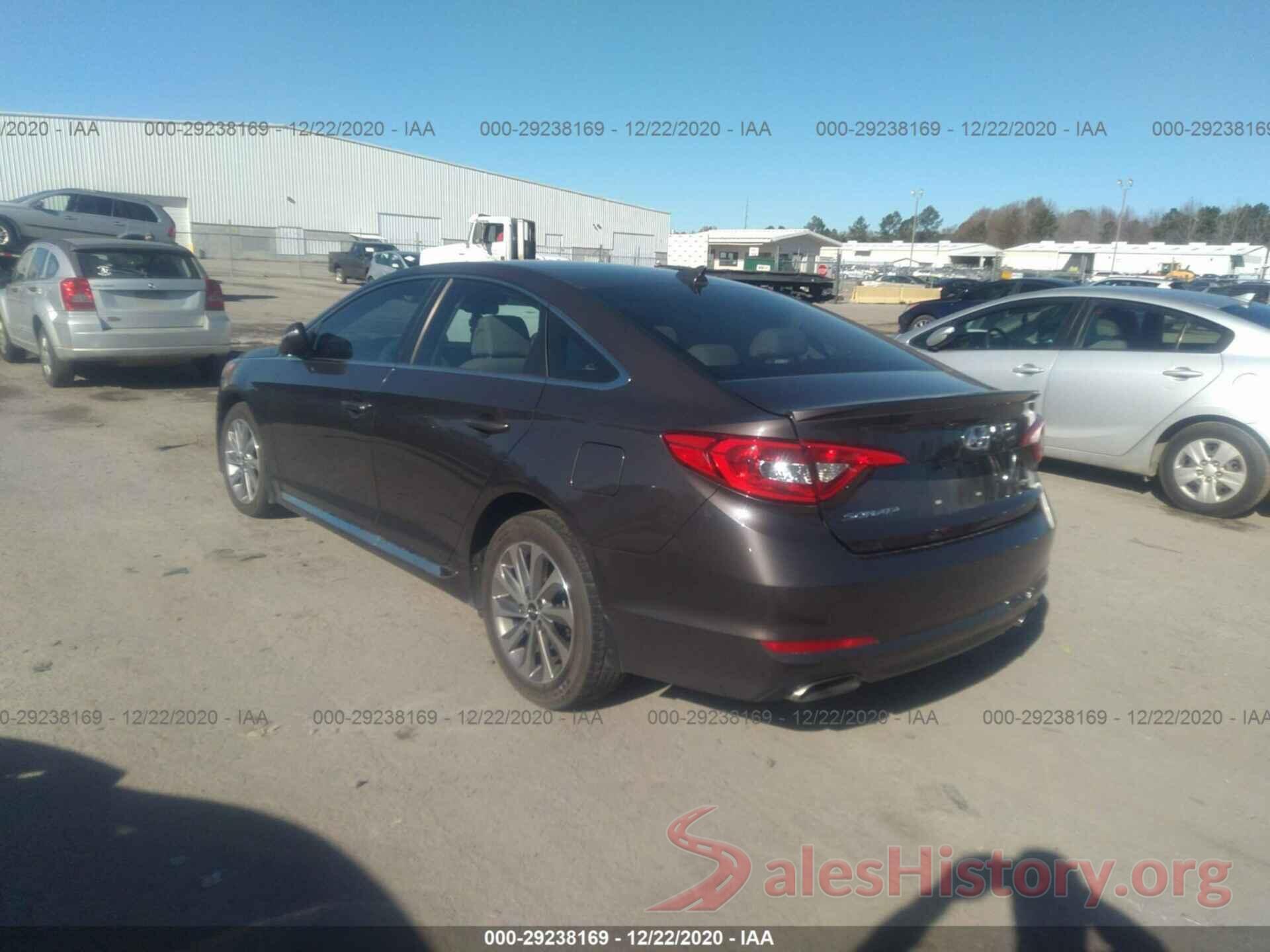 5NPE34AF2HH559751 2017 HYUNDAI SONATA