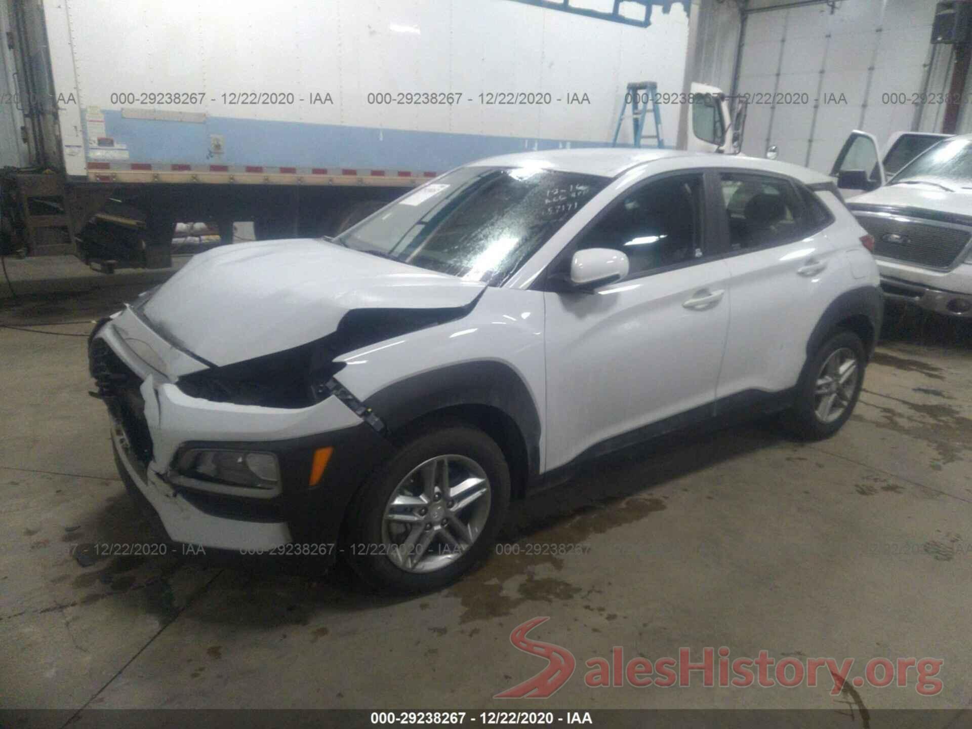 KM8K1CAA4KU259838 2019 HYUNDAI KONA