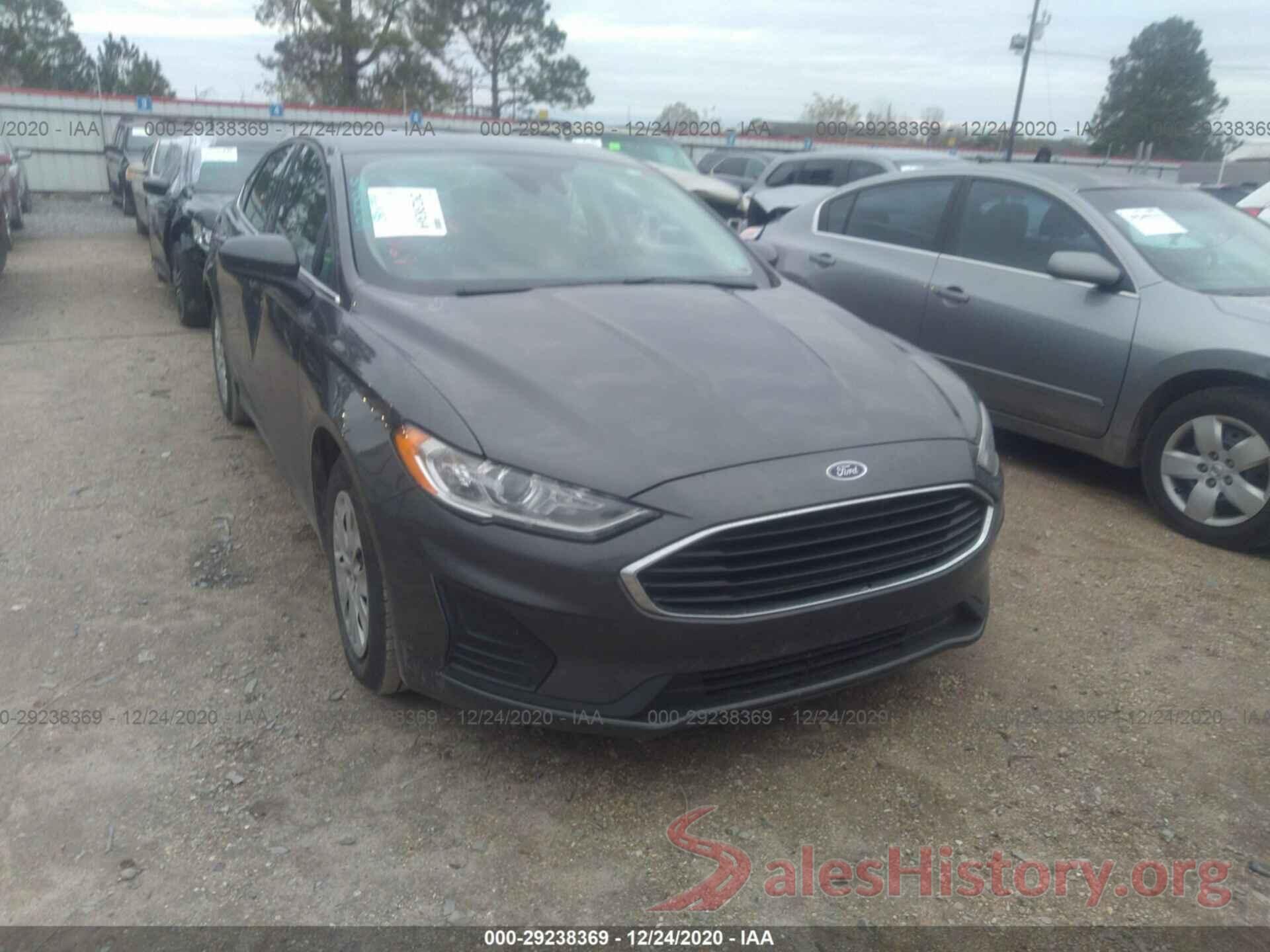 3FA6P0G70LR178719 2020 FORD FUSION