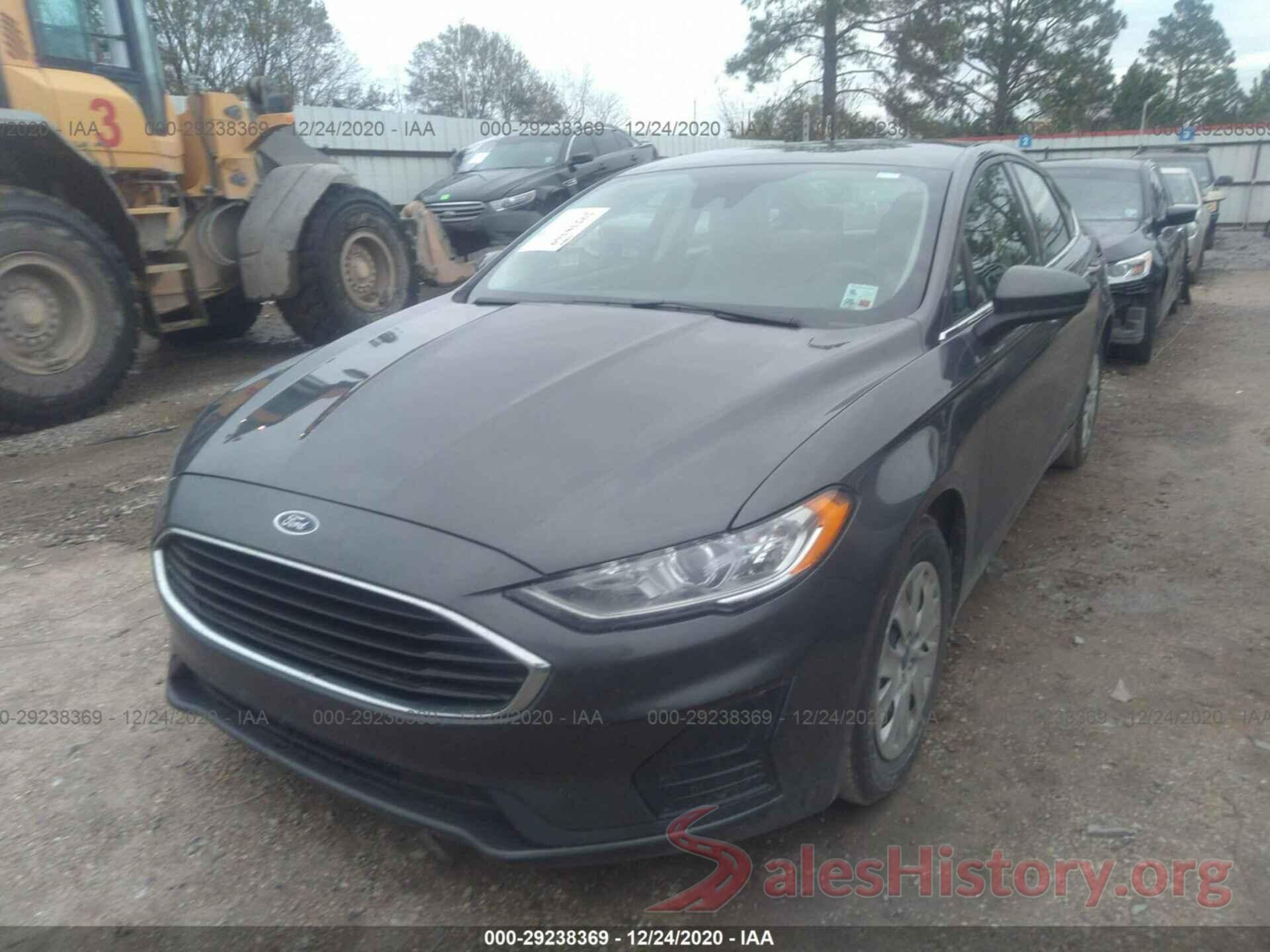 3FA6P0G70LR178719 2020 FORD FUSION