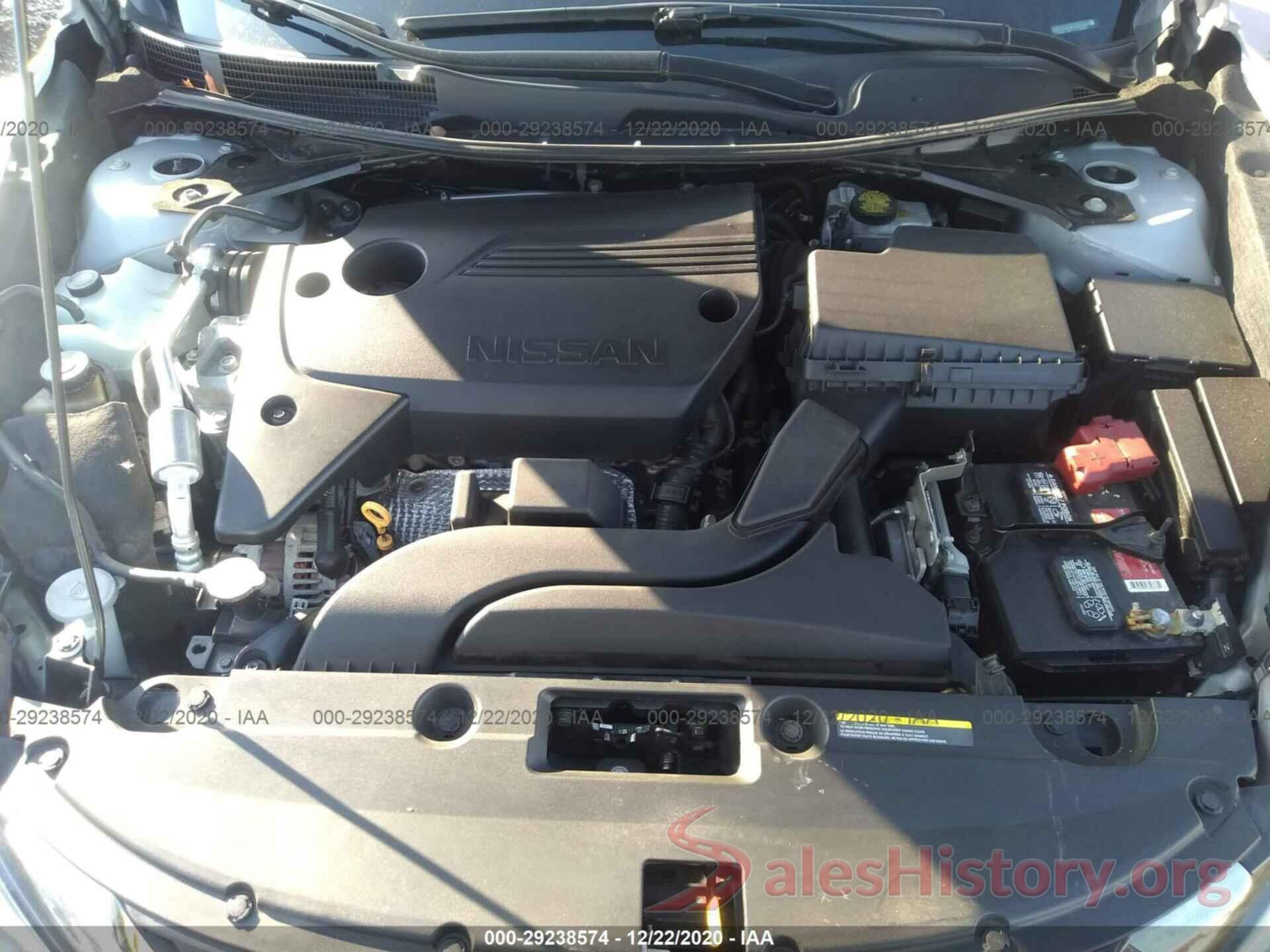 1N4AL3AP7JC126385 2018 NISSAN ALTIMA