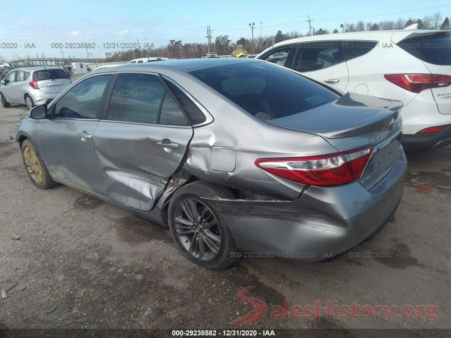 4T1BF1FK1GU152969 2016 TOYOTA CAMRY