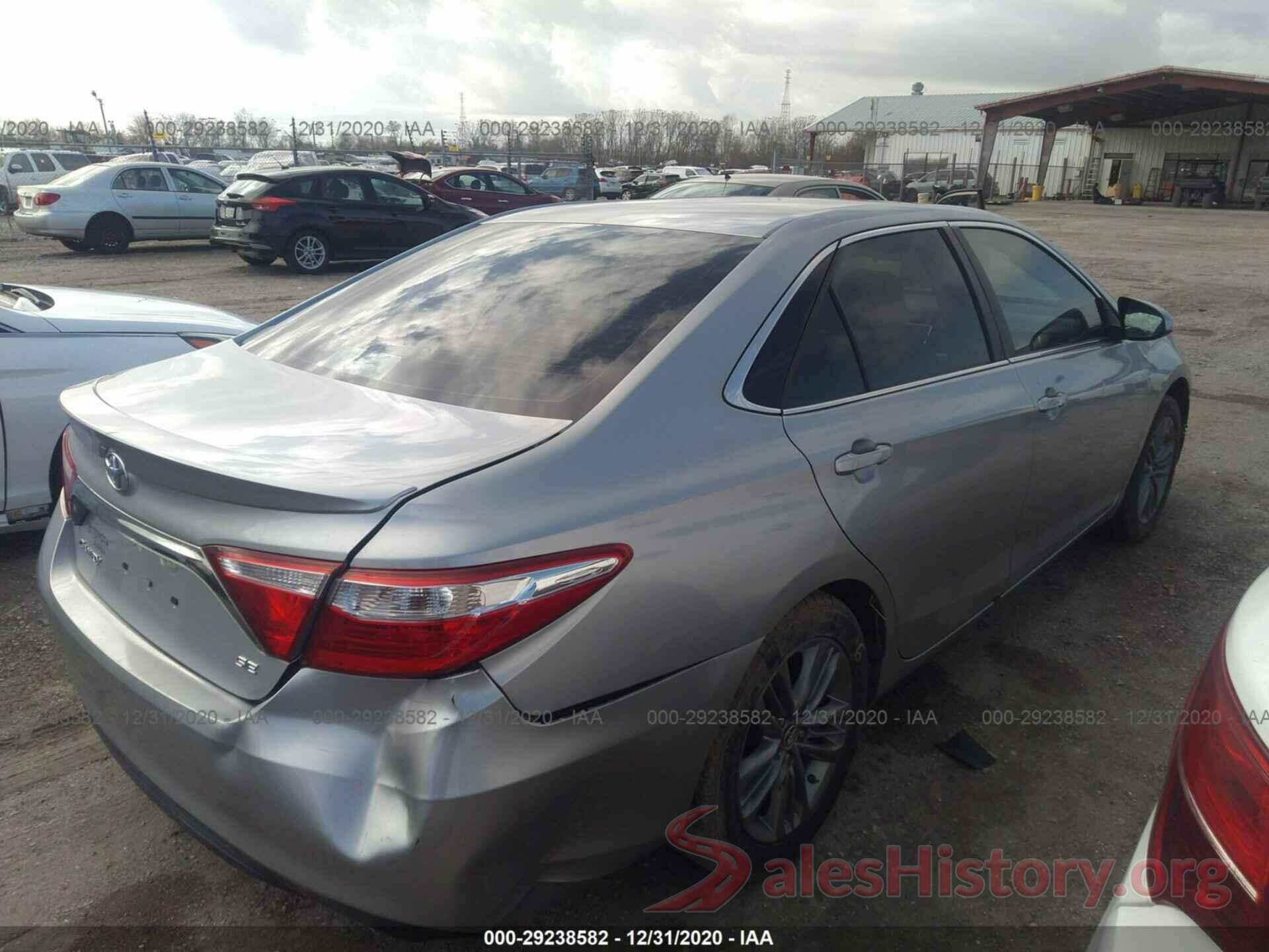 4T1BF1FK1GU152969 2016 TOYOTA CAMRY