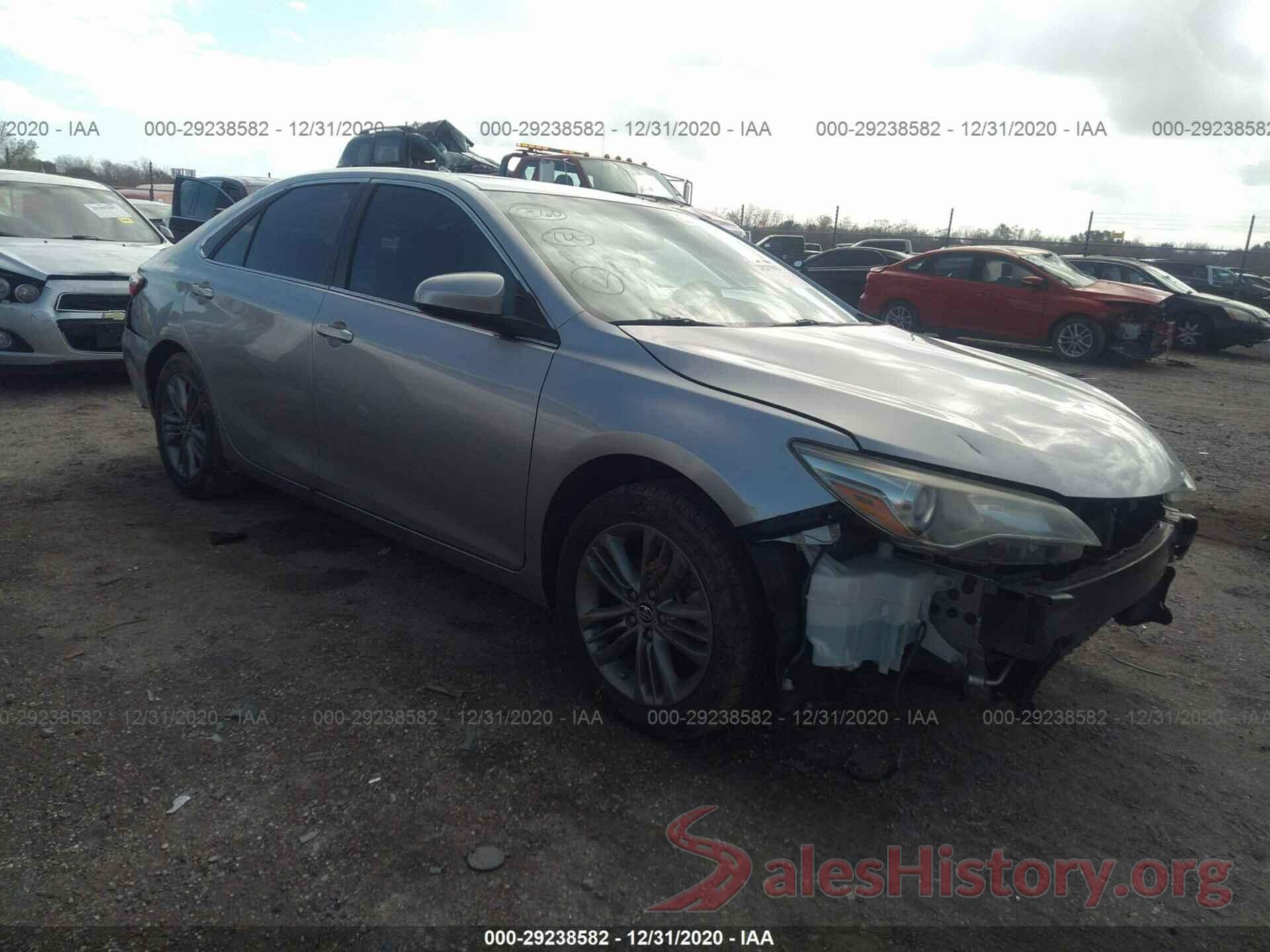 4T1BF1FK1GU152969 2016 TOYOTA CAMRY