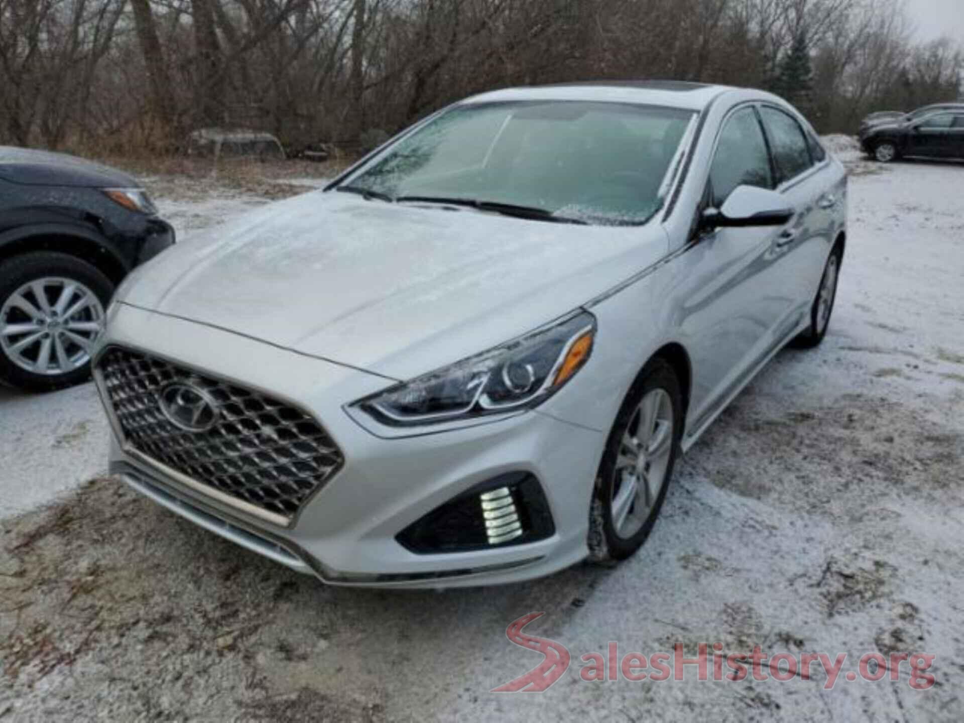 5NPE34AF7JH643795 2018 HYUNDAI SONATA