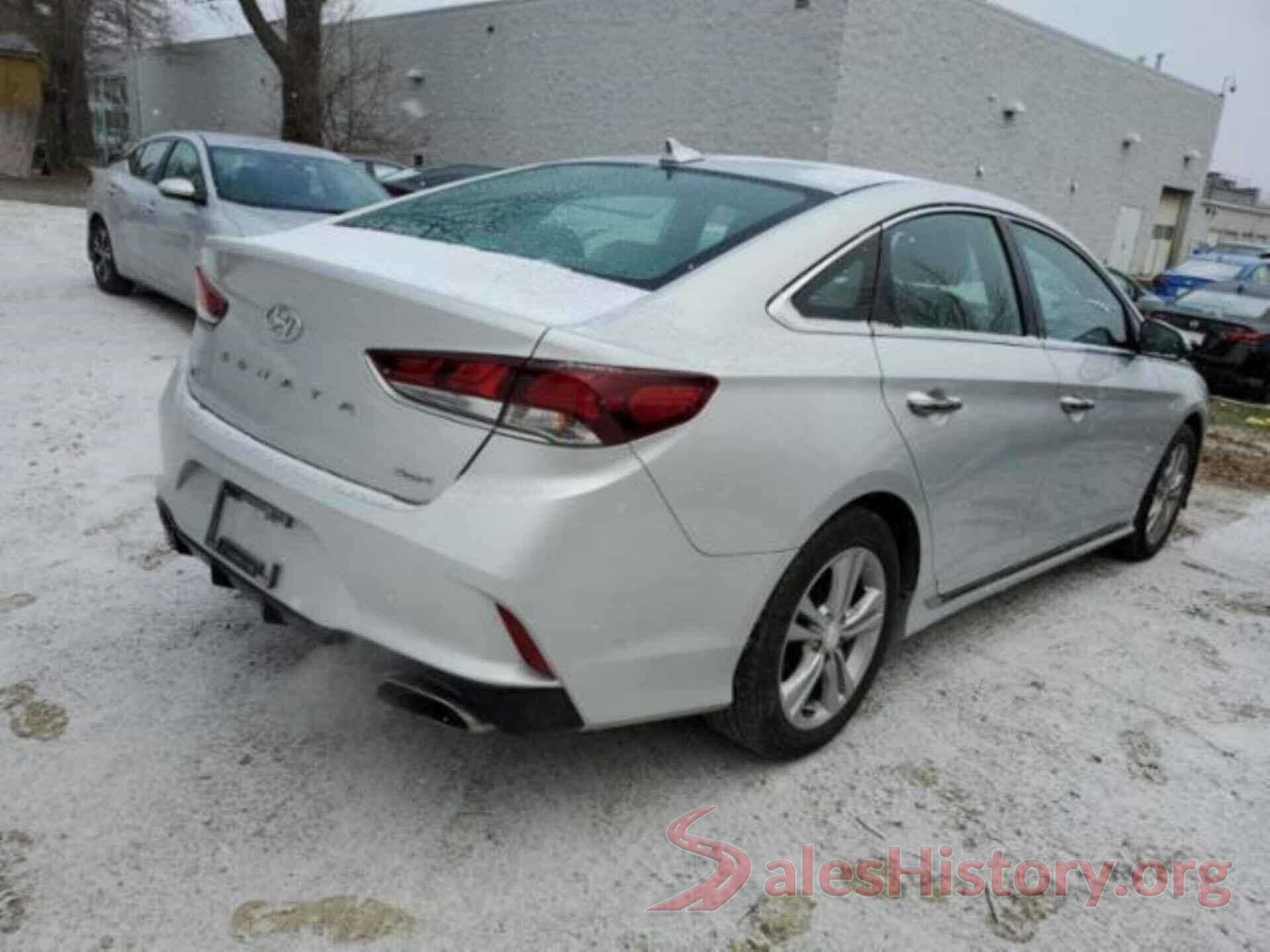 5NPE34AF7JH643795 2018 HYUNDAI SONATA