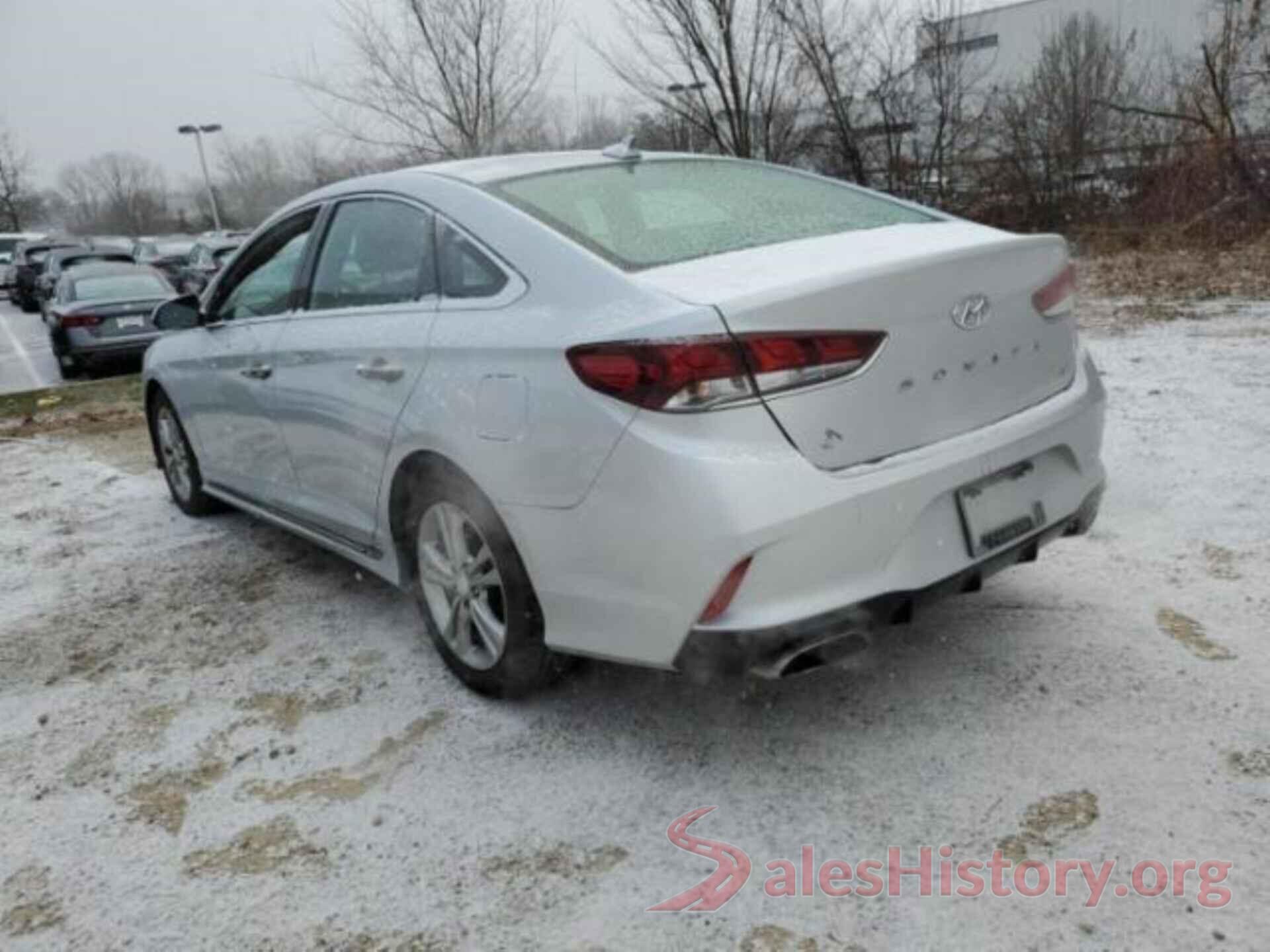 5NPE34AF7JH643795 2018 HYUNDAI SONATA