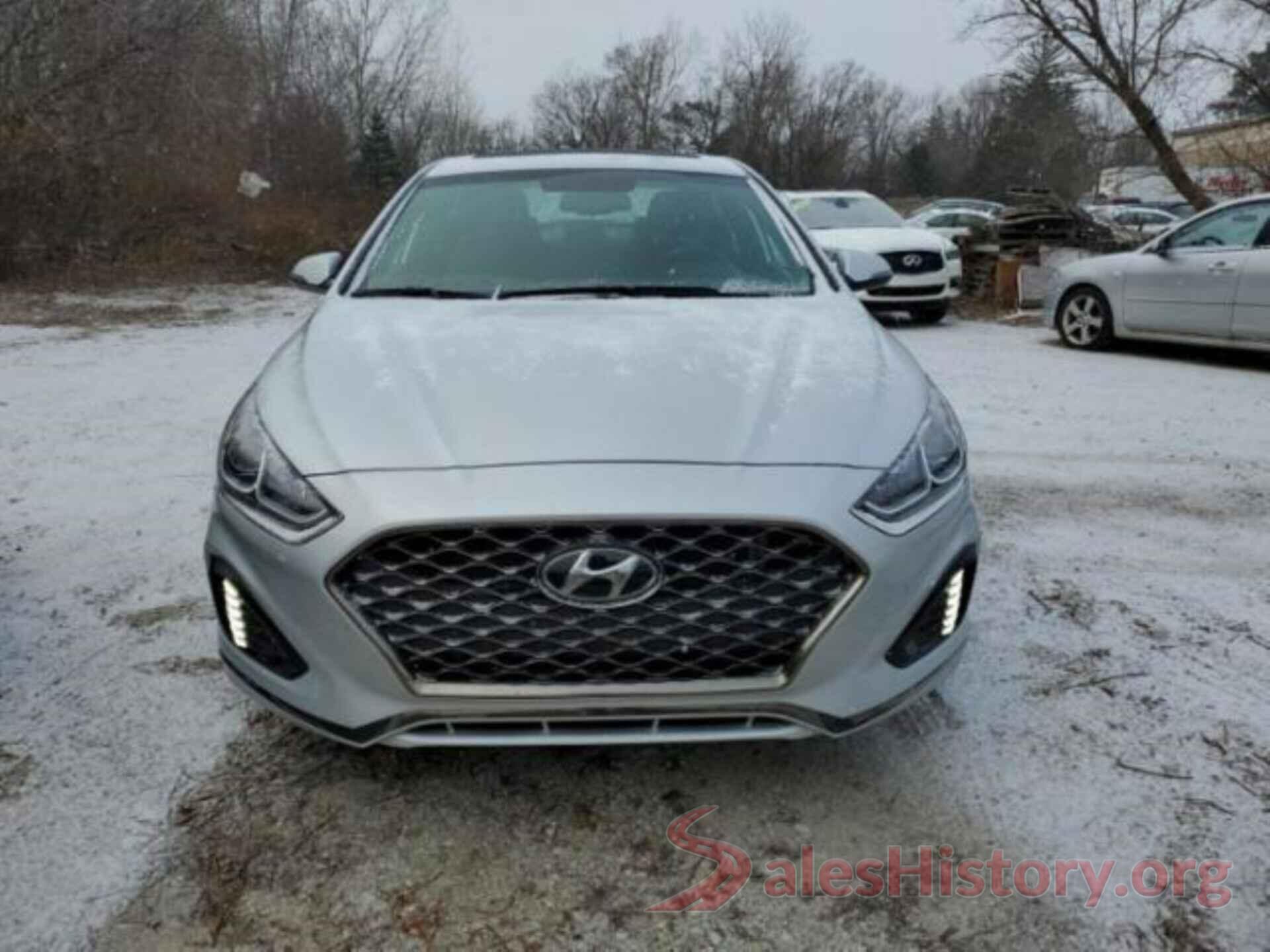 5NPE34AF7JH643795 2018 HYUNDAI SONATA