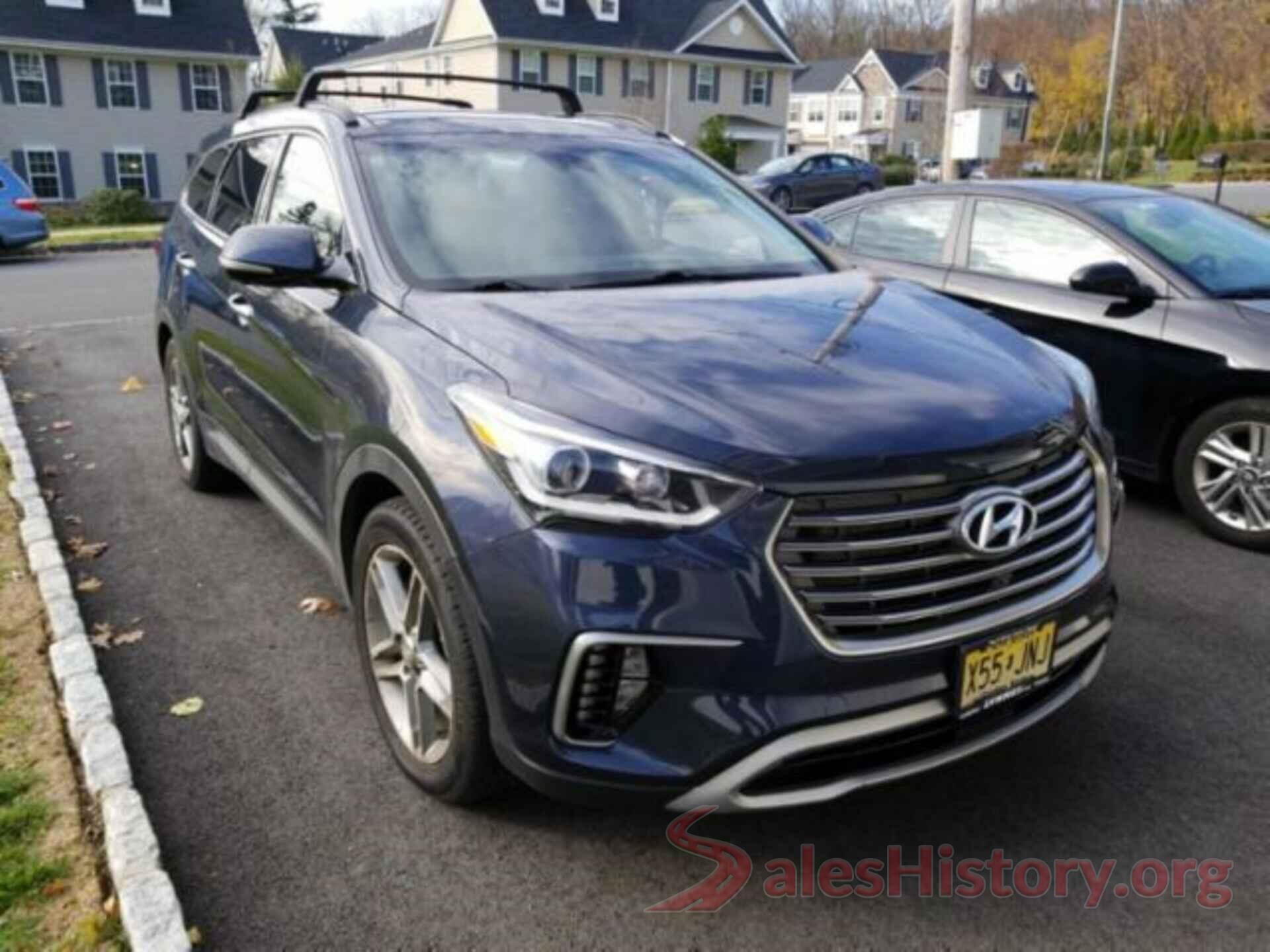 KM8SRDHF6JU261962 2018 HYUNDAI SANTA FE