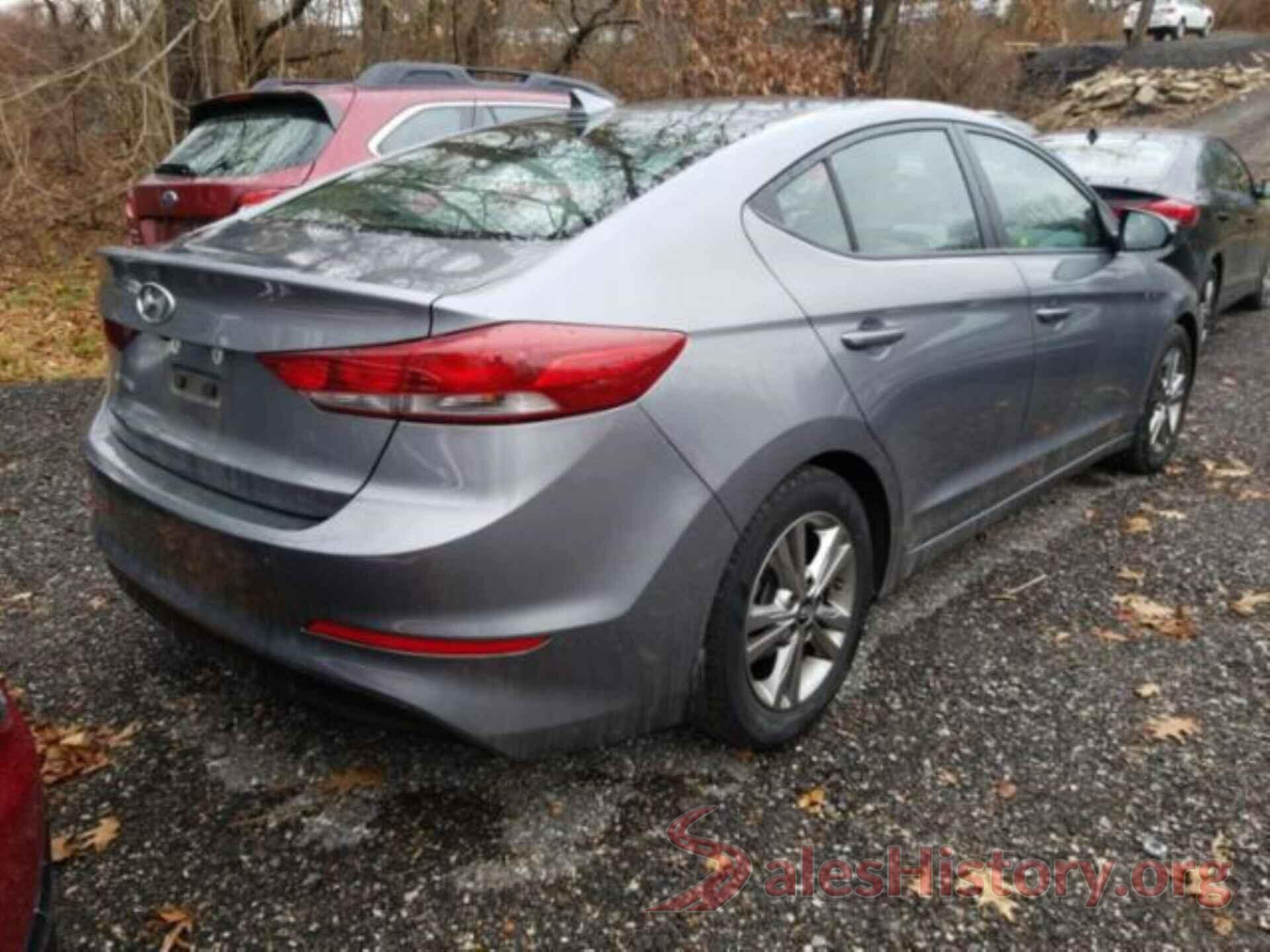 KMHD84LF0JU554369 2018 HYUNDAI ELANTRA