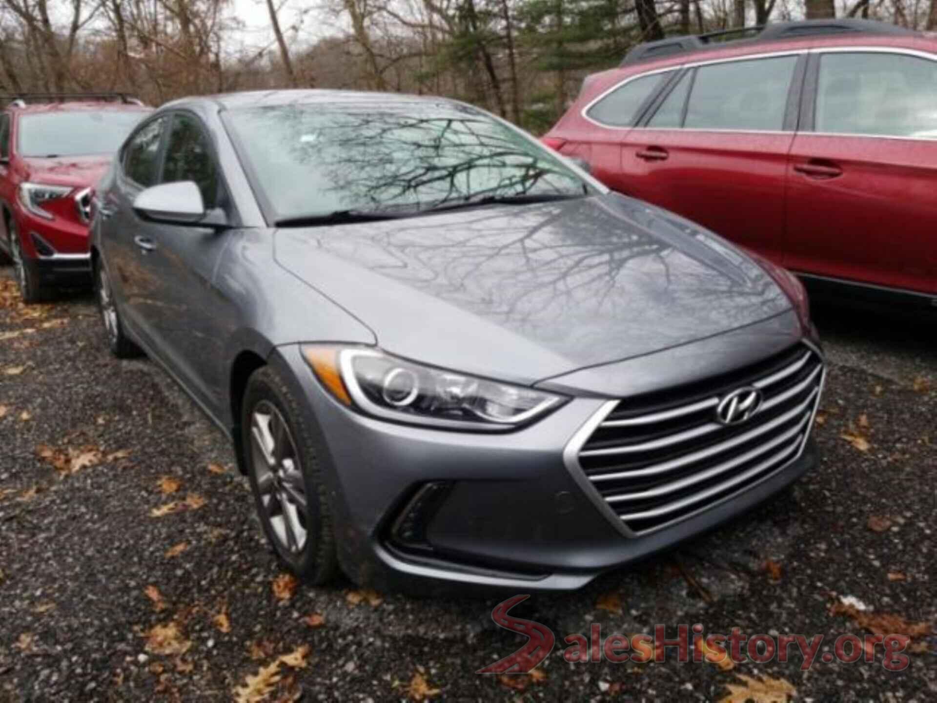 KMHD84LF0JU554369 2018 HYUNDAI ELANTRA