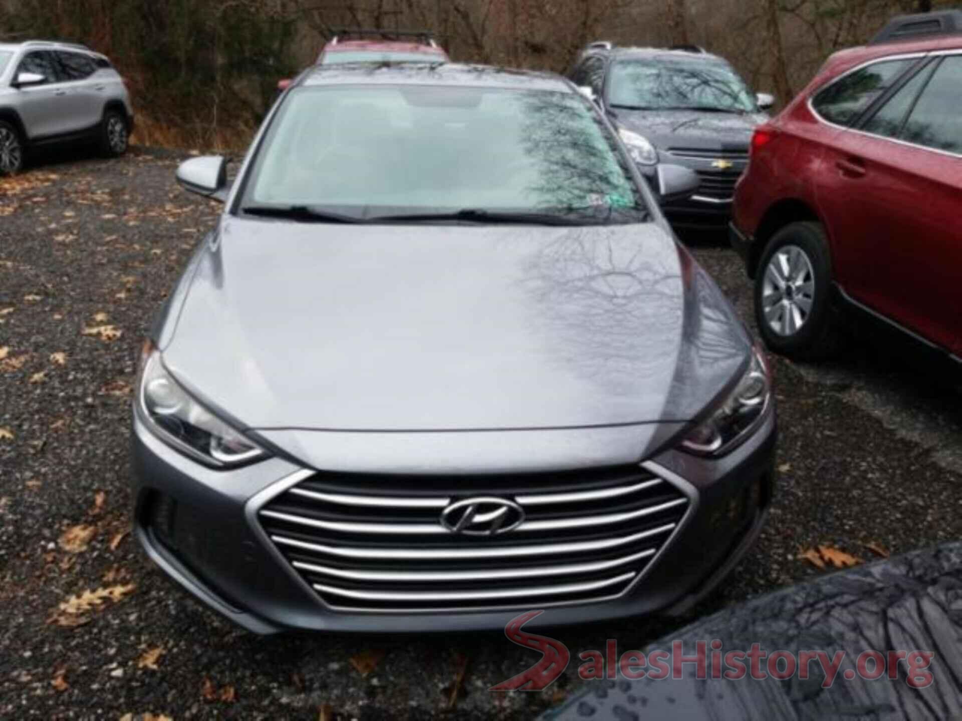 KMHD84LF0JU554369 2018 HYUNDAI ELANTRA