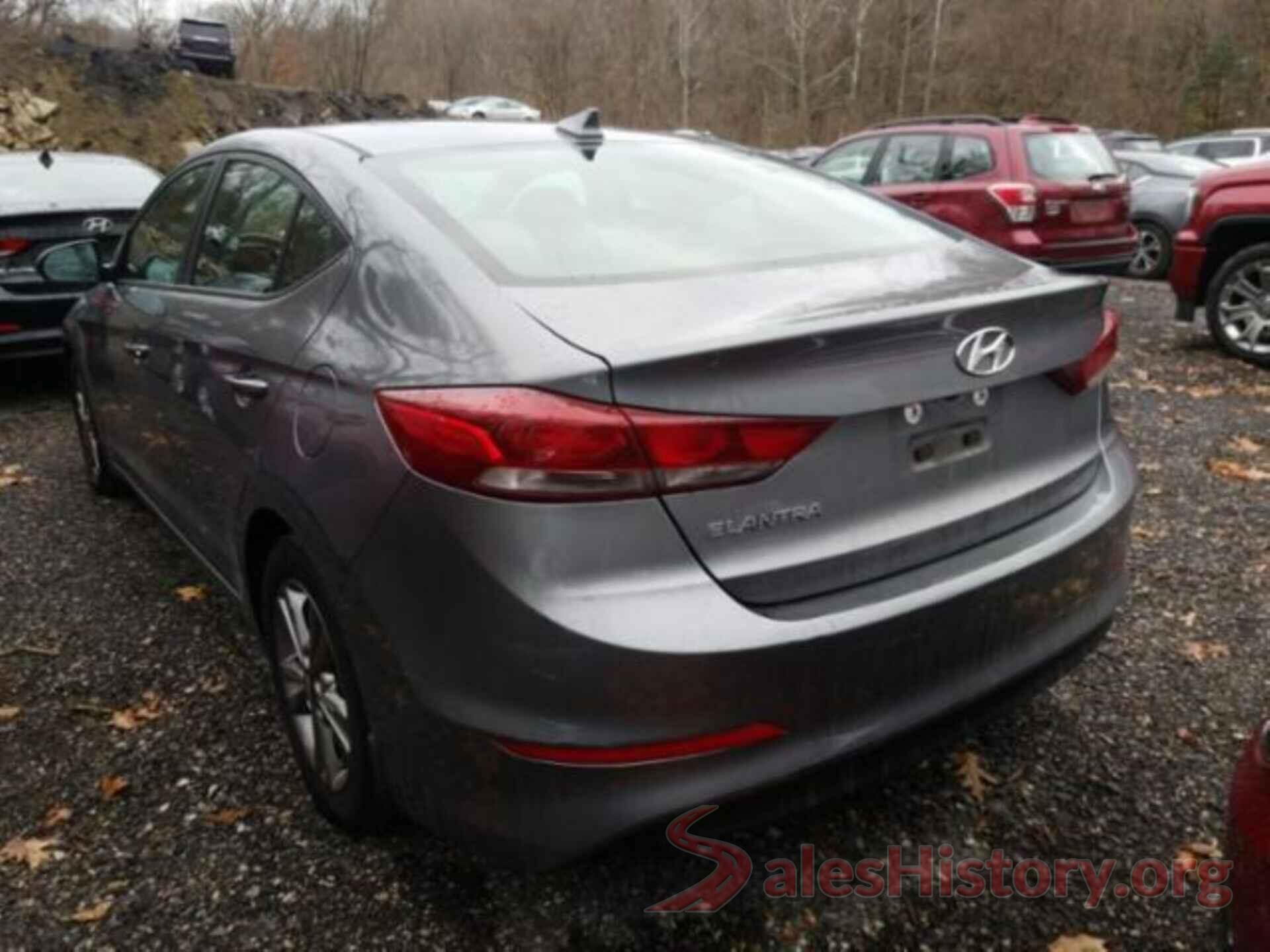 KMHD84LF0JU554369 2018 HYUNDAI ELANTRA