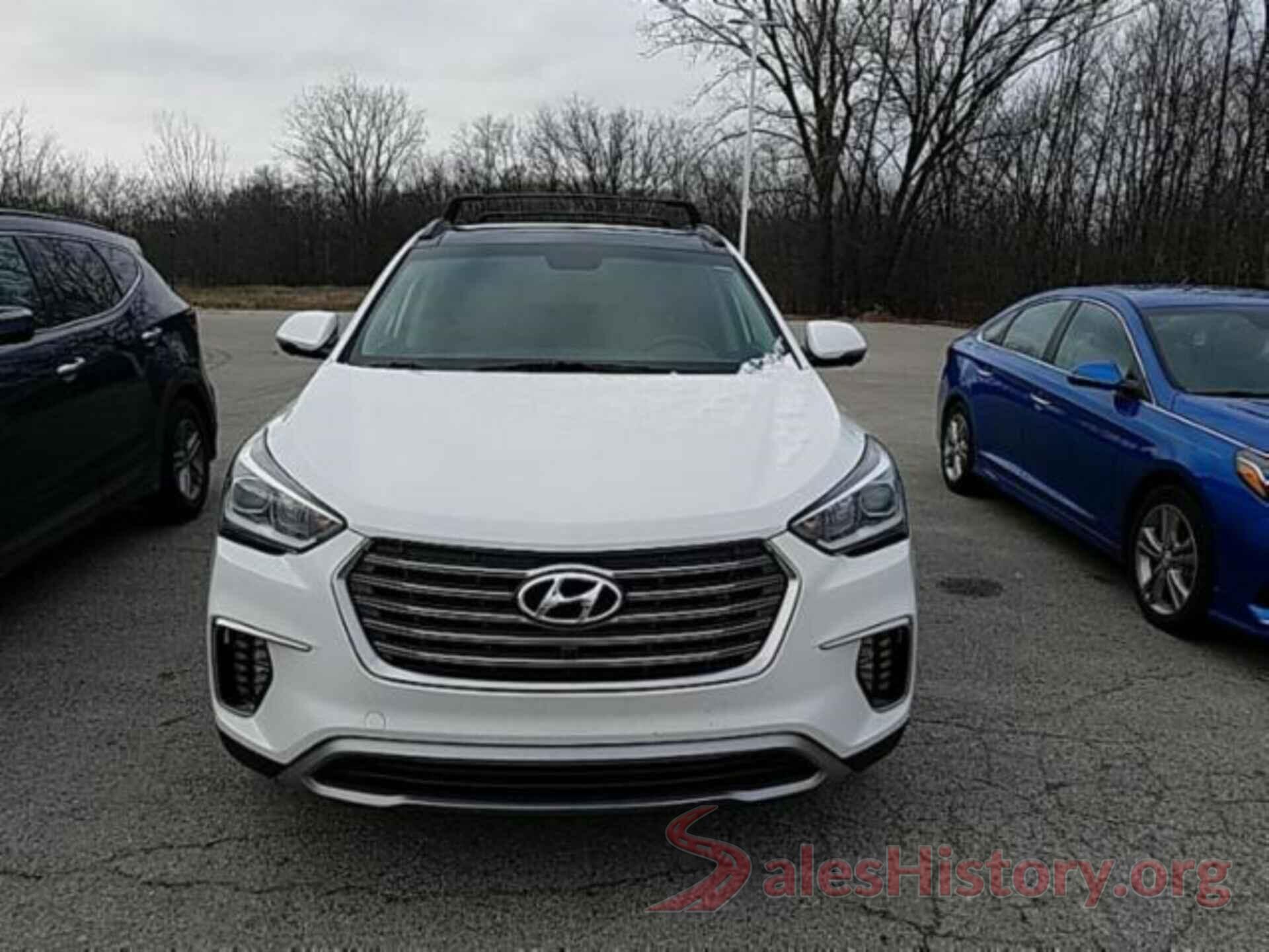 KM8SRDHF1HU229723 2017 HYUNDAI SANTA FE