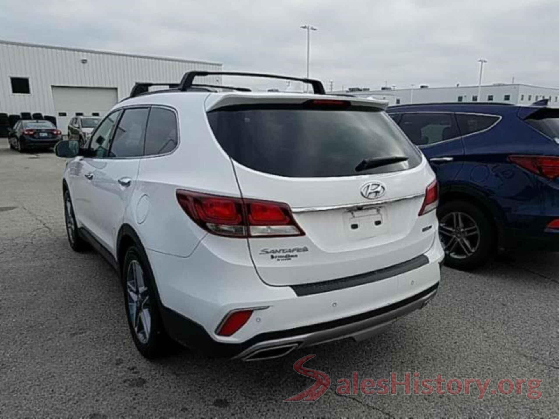 KM8SRDHF1HU229723 2017 HYUNDAI SANTA FE