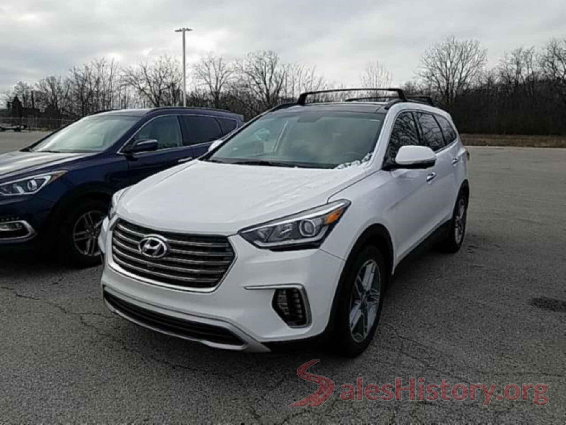 KM8SRDHF1HU229723 2017 HYUNDAI SANTA FE