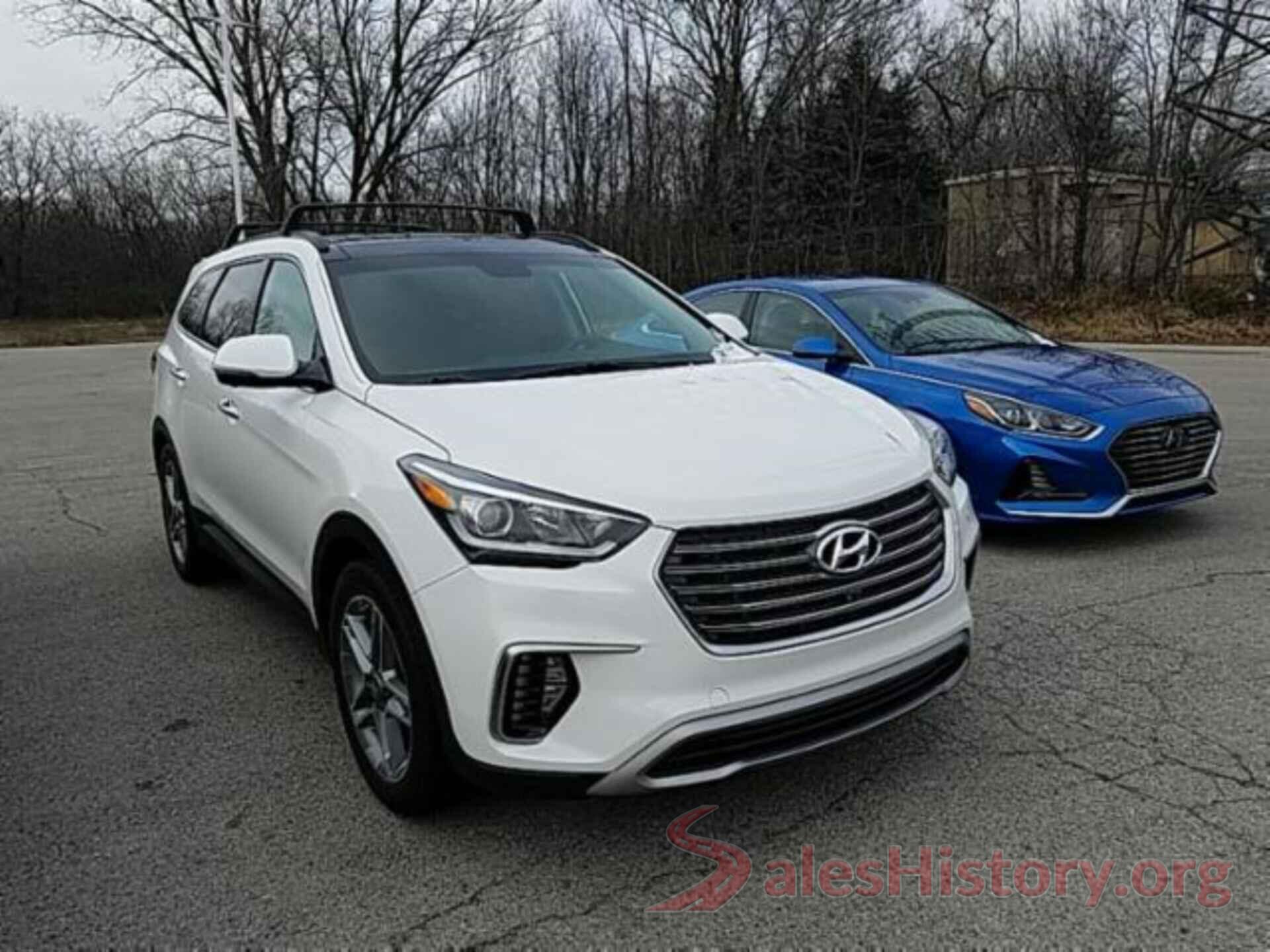 KM8SRDHF1HU229723 2017 HYUNDAI SANTA FE