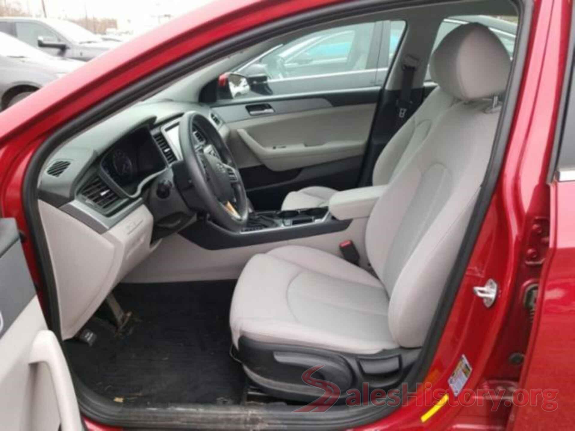 5NPE24AF9JH599799 2018 HYUNDAI SONATA