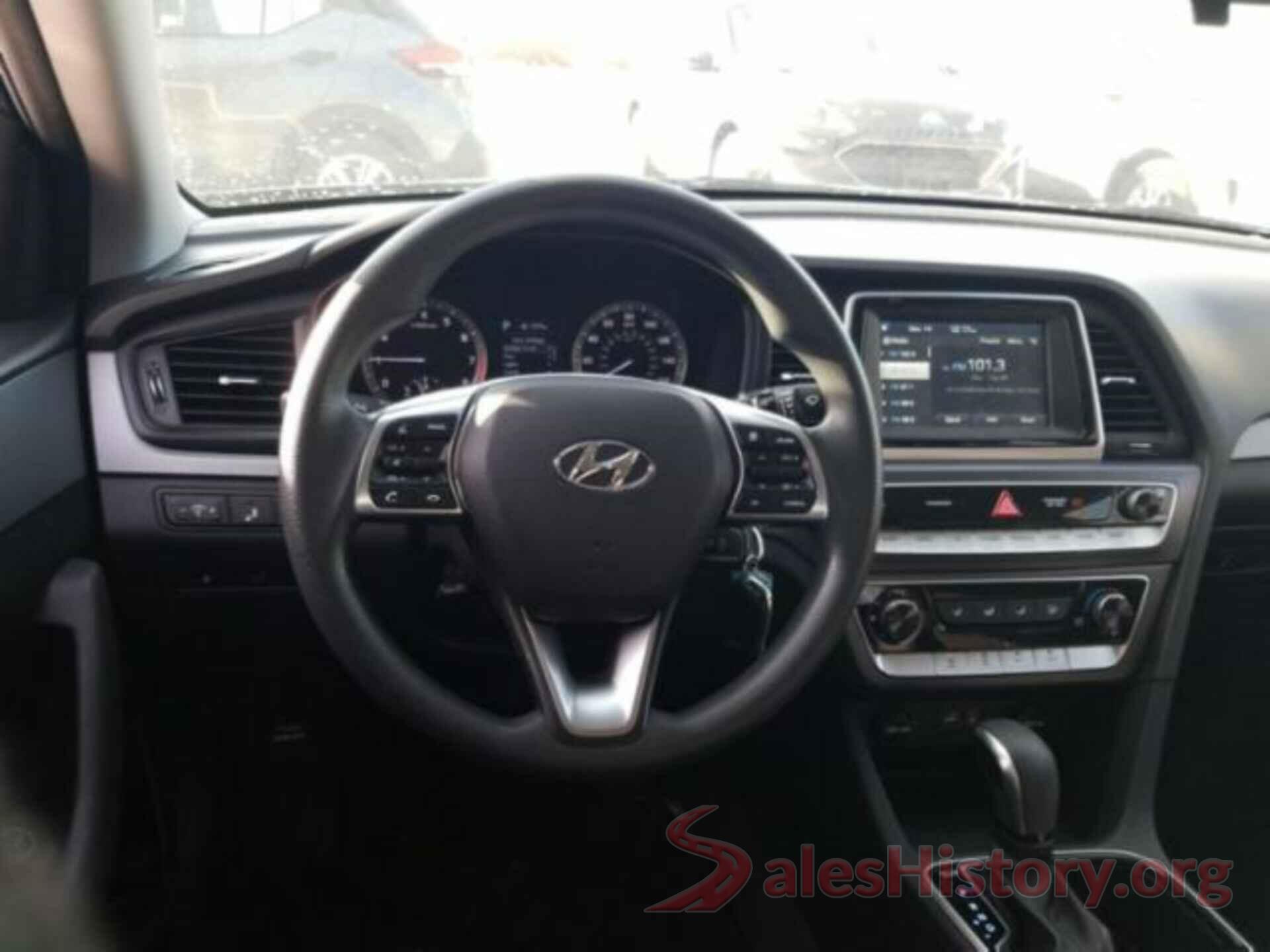 5NPE24AF9JH601065 2018 HYUNDAI SONATA