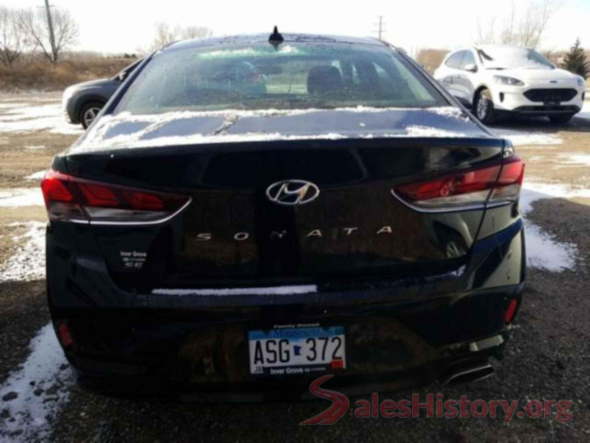 5NPE24AF9JH601065 2018 HYUNDAI SONATA