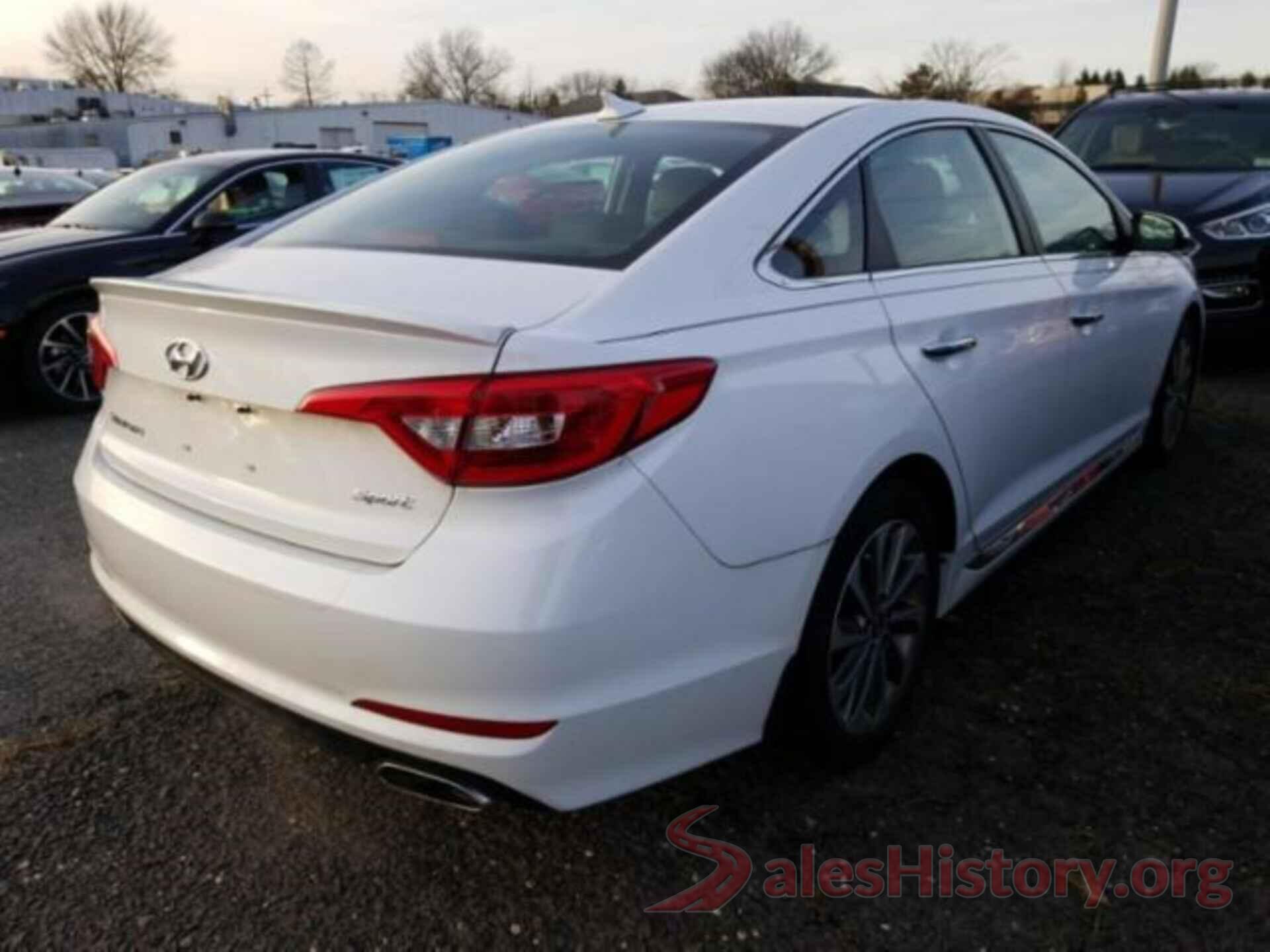 5NPE34AF0HH452052 2017 HYUNDAI SONATA