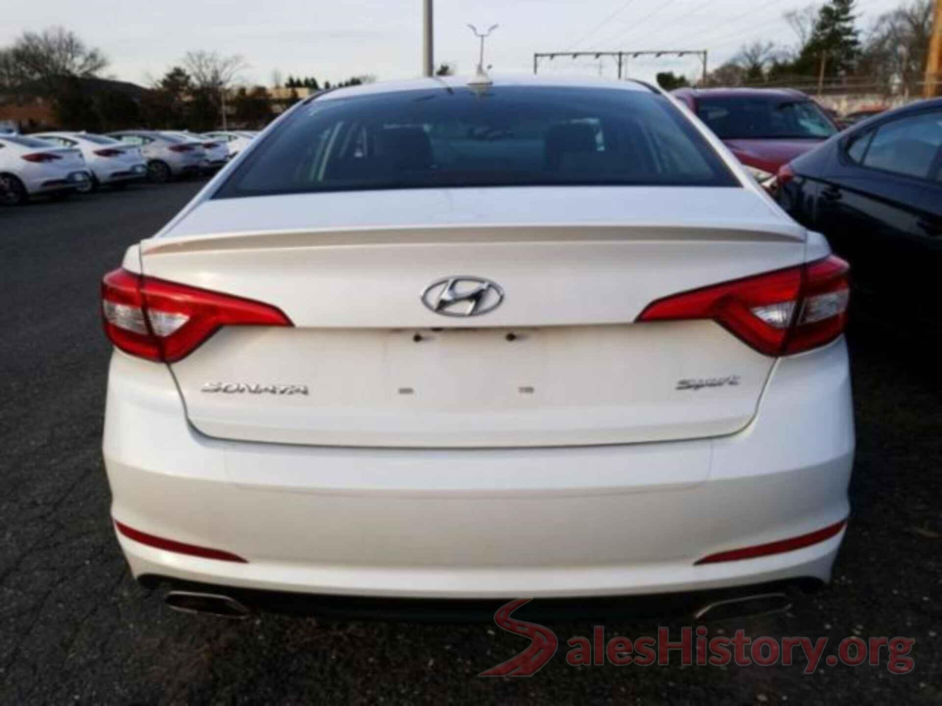 5NPE34AF0HH452052 2017 HYUNDAI SONATA