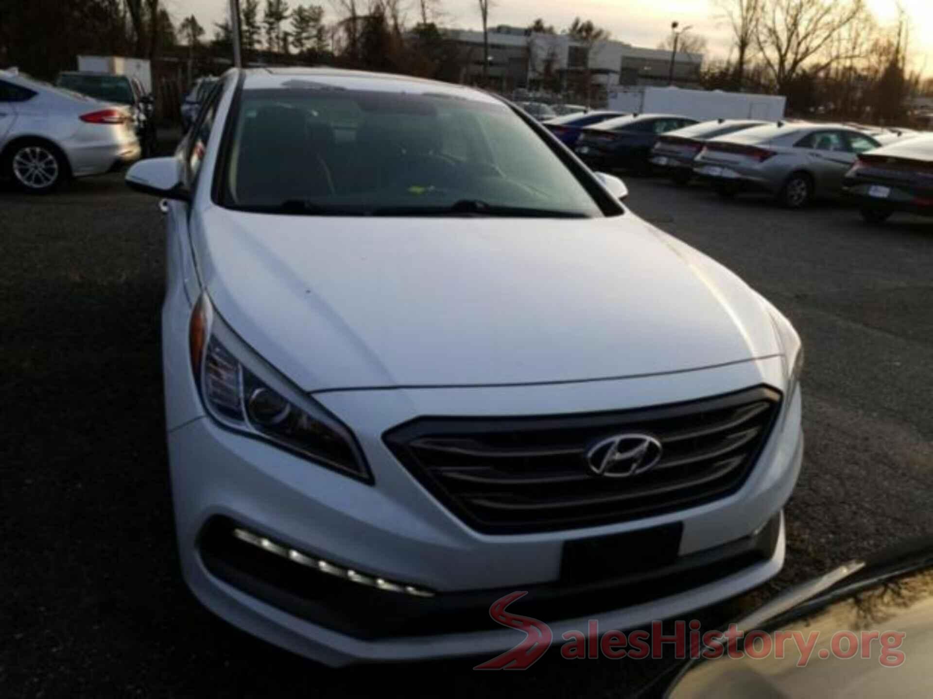 5NPE34AF0HH452052 2017 HYUNDAI SONATA