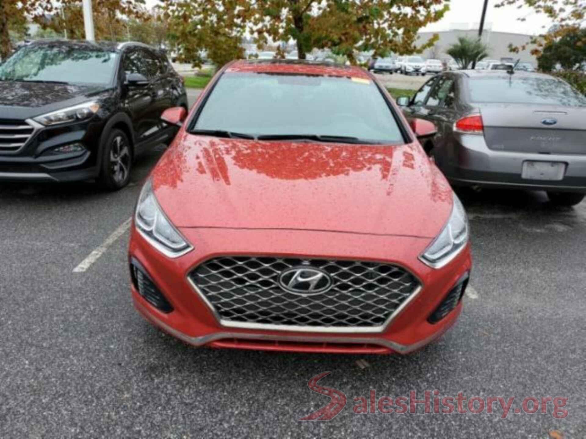 5NPE34AF5JH664631 2018 HYUNDAI SONATA