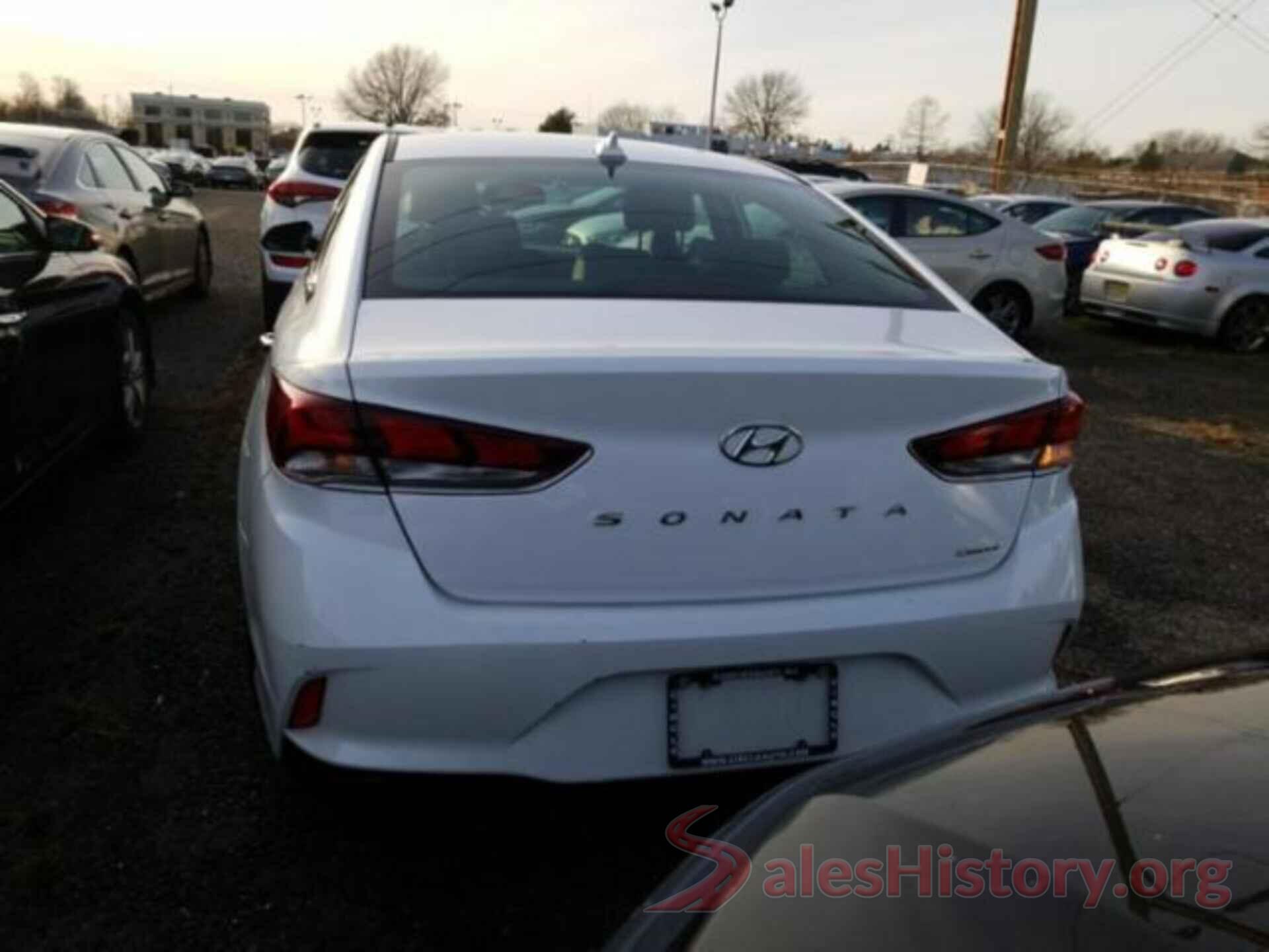 5NPE34AF8JH656586 2018 HYUNDAI SONATA