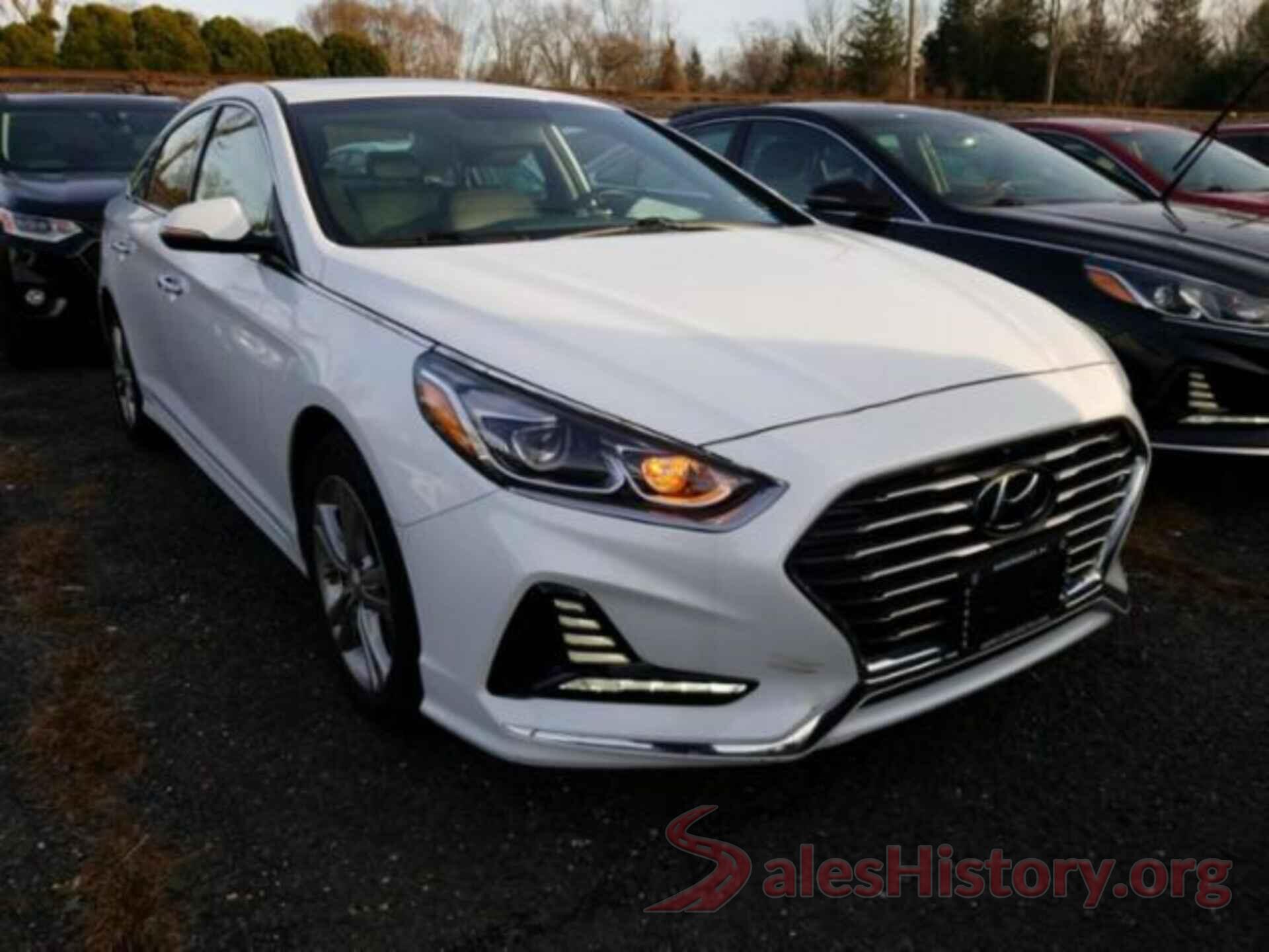 5NPE34AF8JH656586 2018 HYUNDAI SONATA