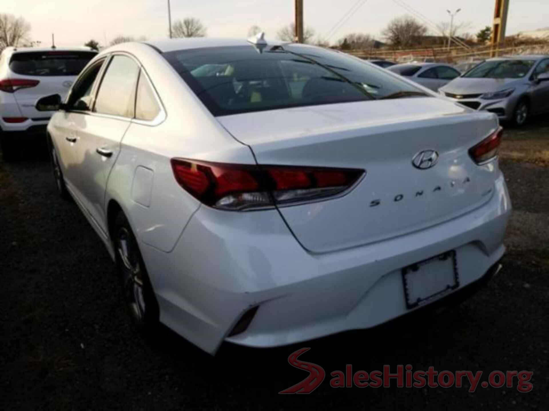 5NPE34AF8JH656586 2018 HYUNDAI SONATA