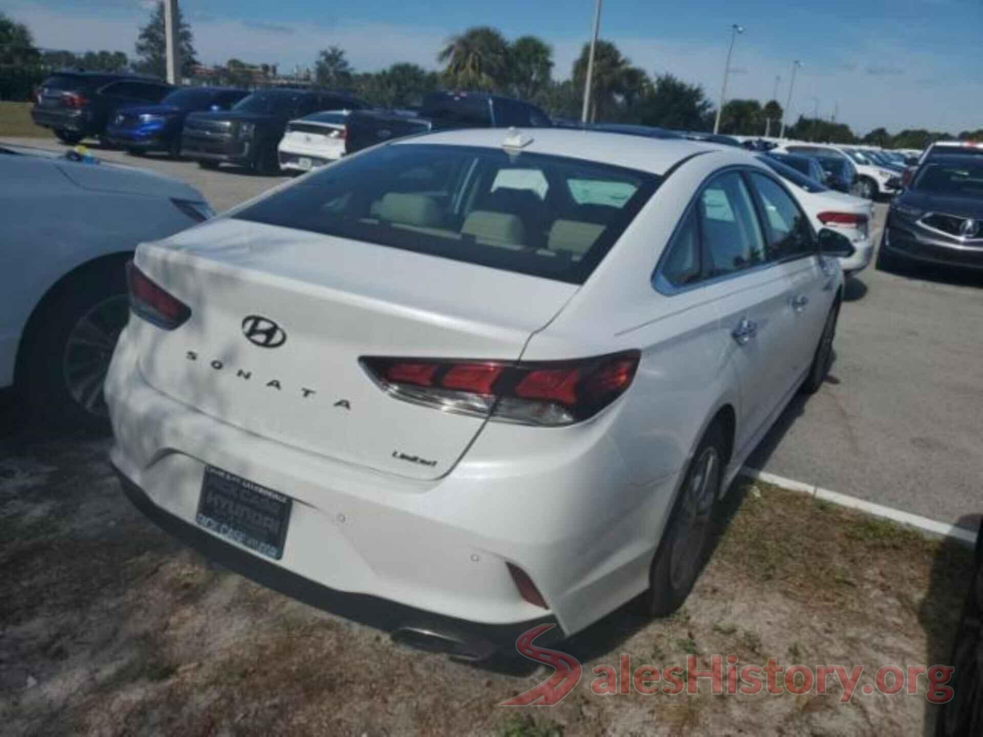 5NPE34AF7JH646552 2018 HYUNDAI SONATA