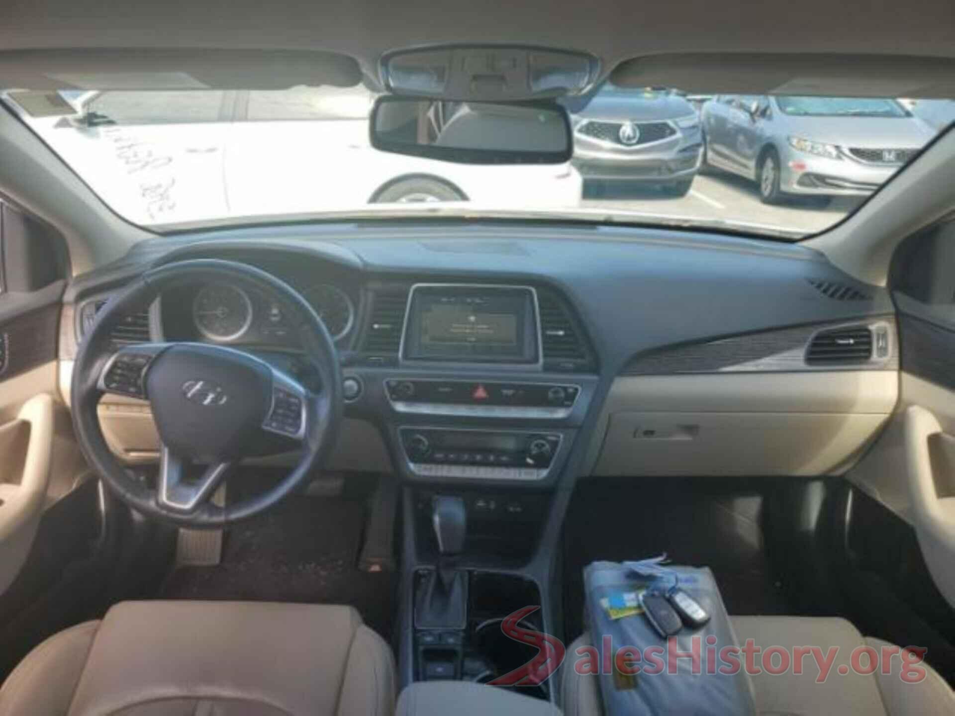 5NPE34AF7JH646552 2018 HYUNDAI SONATA