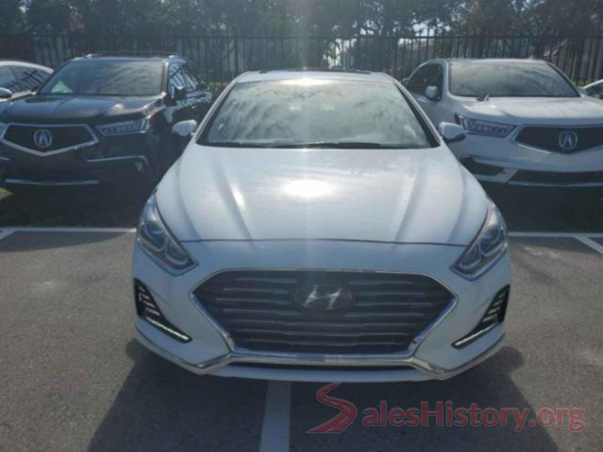 5NPE34AF7JH646552 2018 HYUNDAI SONATA